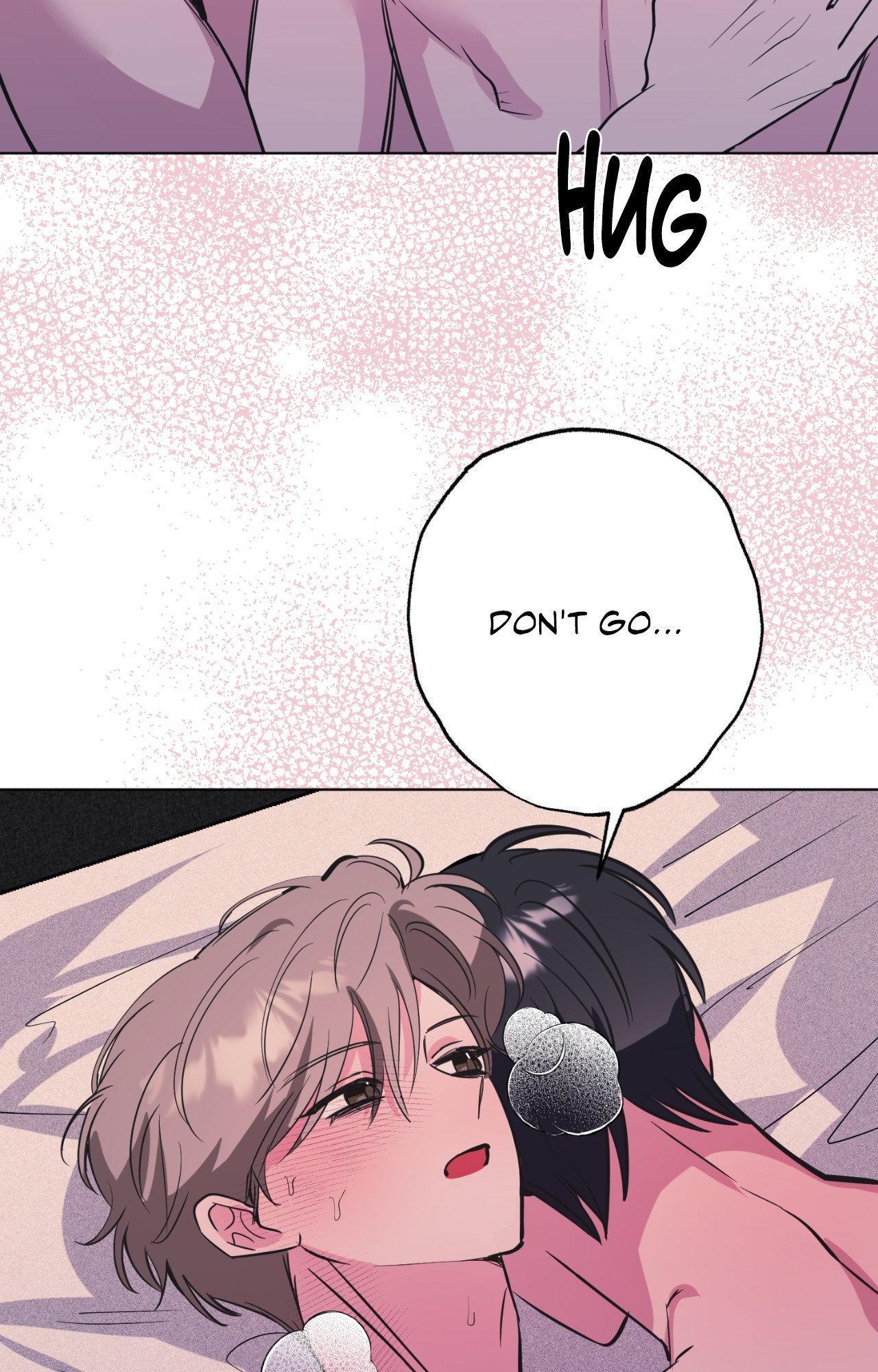 Love in Reprise (Official) - Chapter 94 manhwa