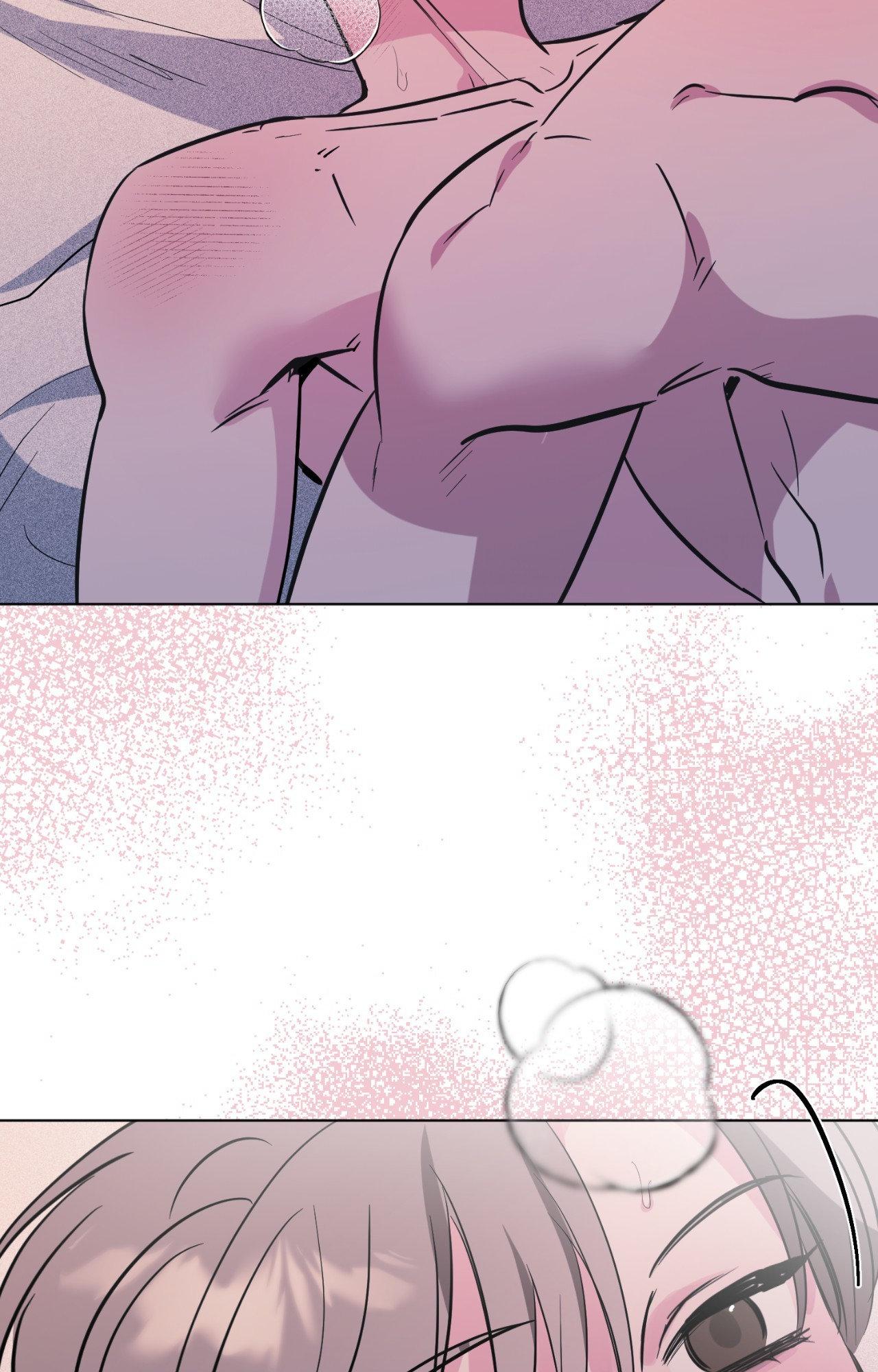 Love in Reprise (Official) - Chapter 94 manhwa