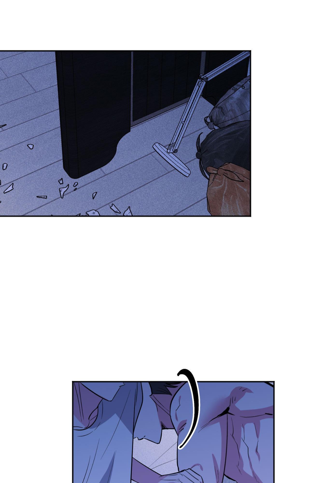 Love in Reprise (Official) - Chapter 95 manhwa