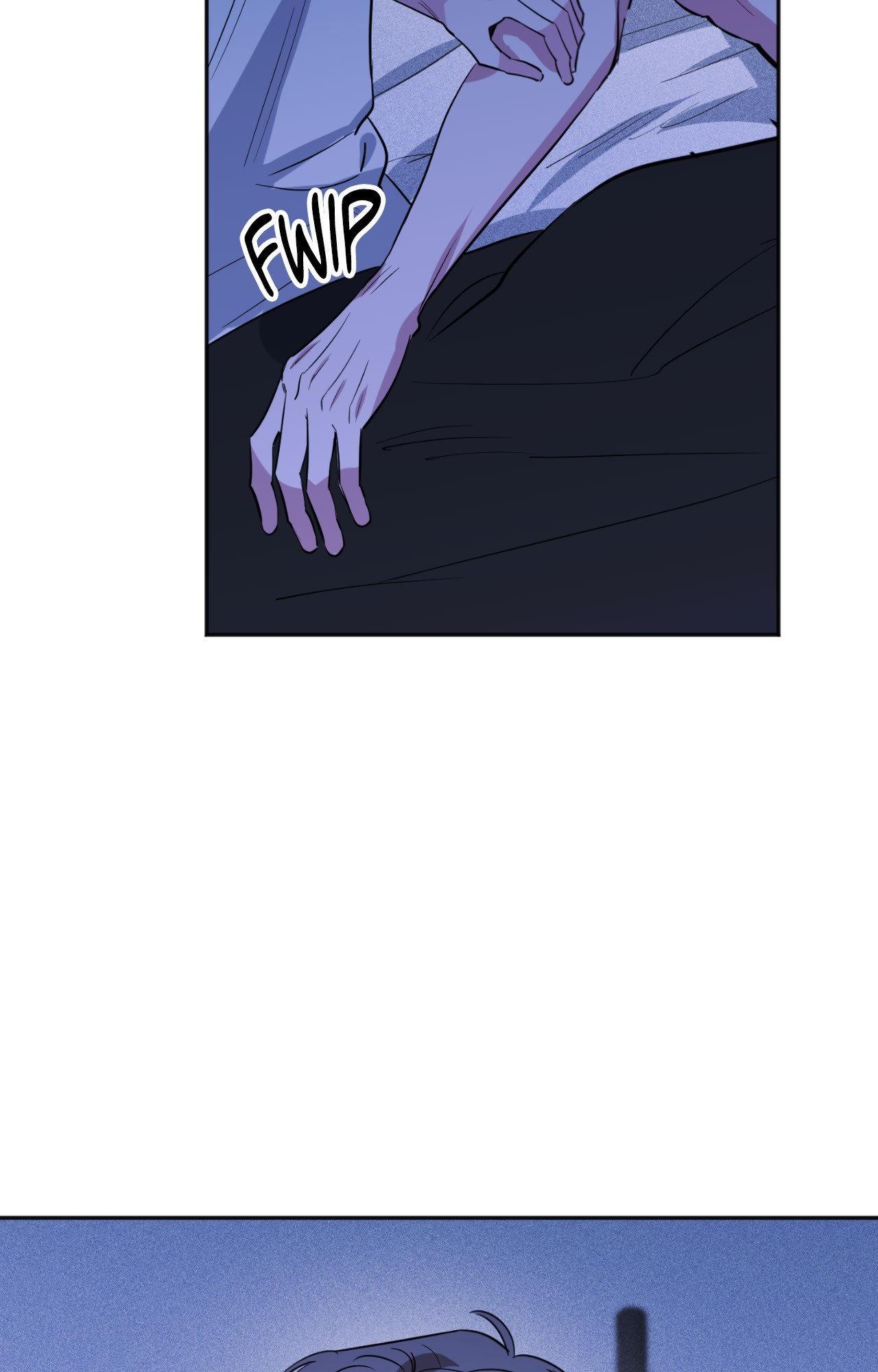 Love in Reprise (Official) - Chapter 95 manhwa