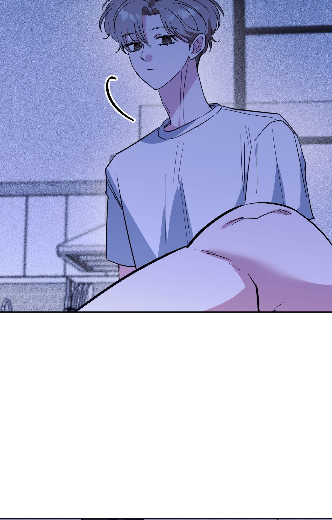 Love in Reprise (Official) - Chapter 95 manhwa