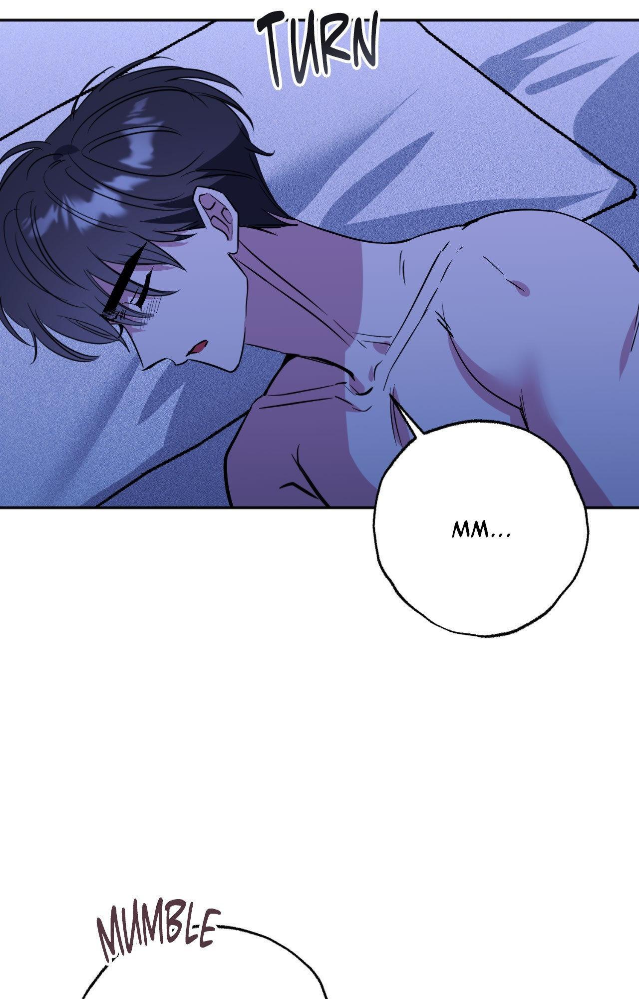Love in Reprise (Official) - Chapter 95 manhwa