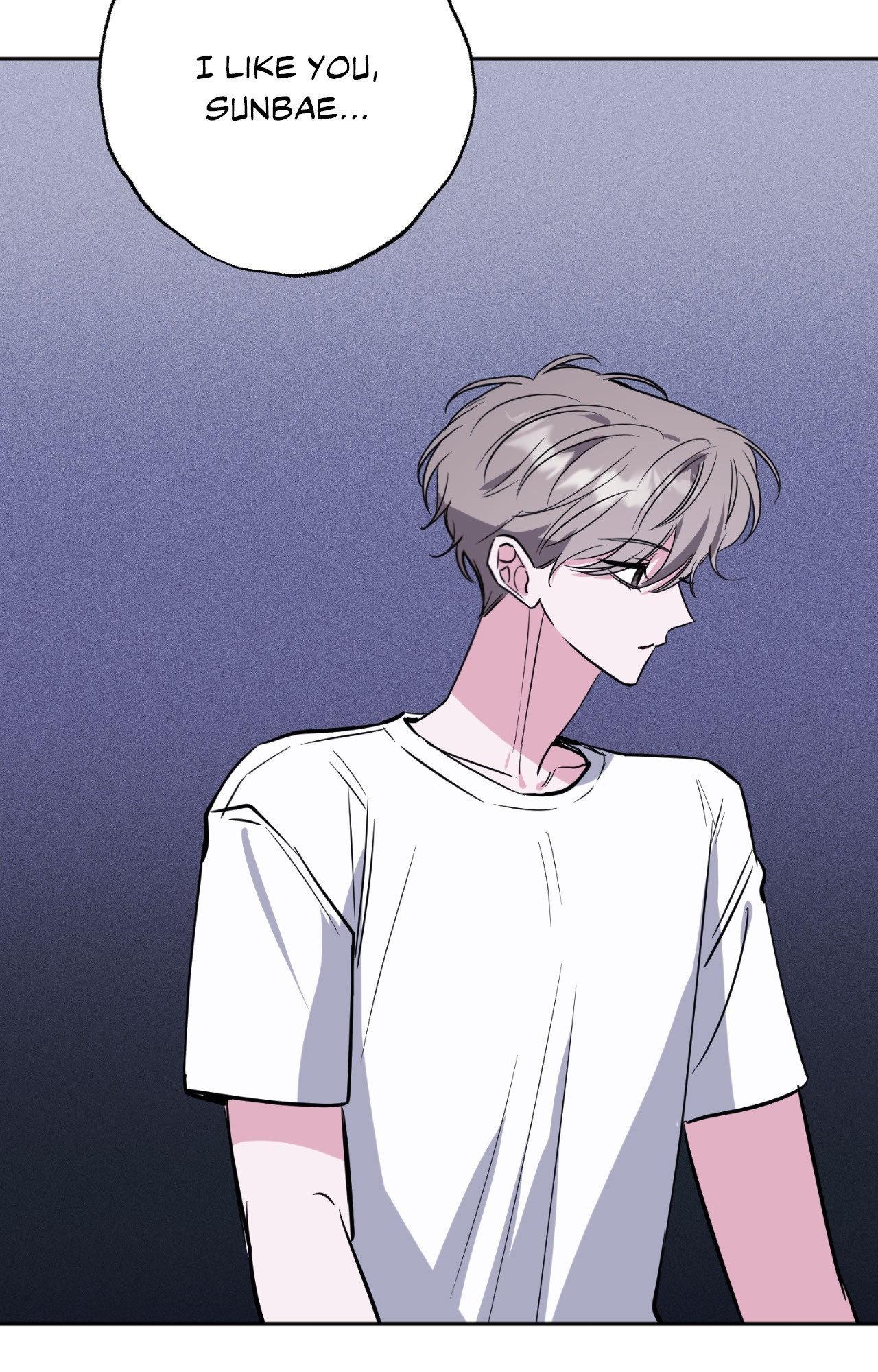Love in Reprise (Official) - Chapter 95 manhwa