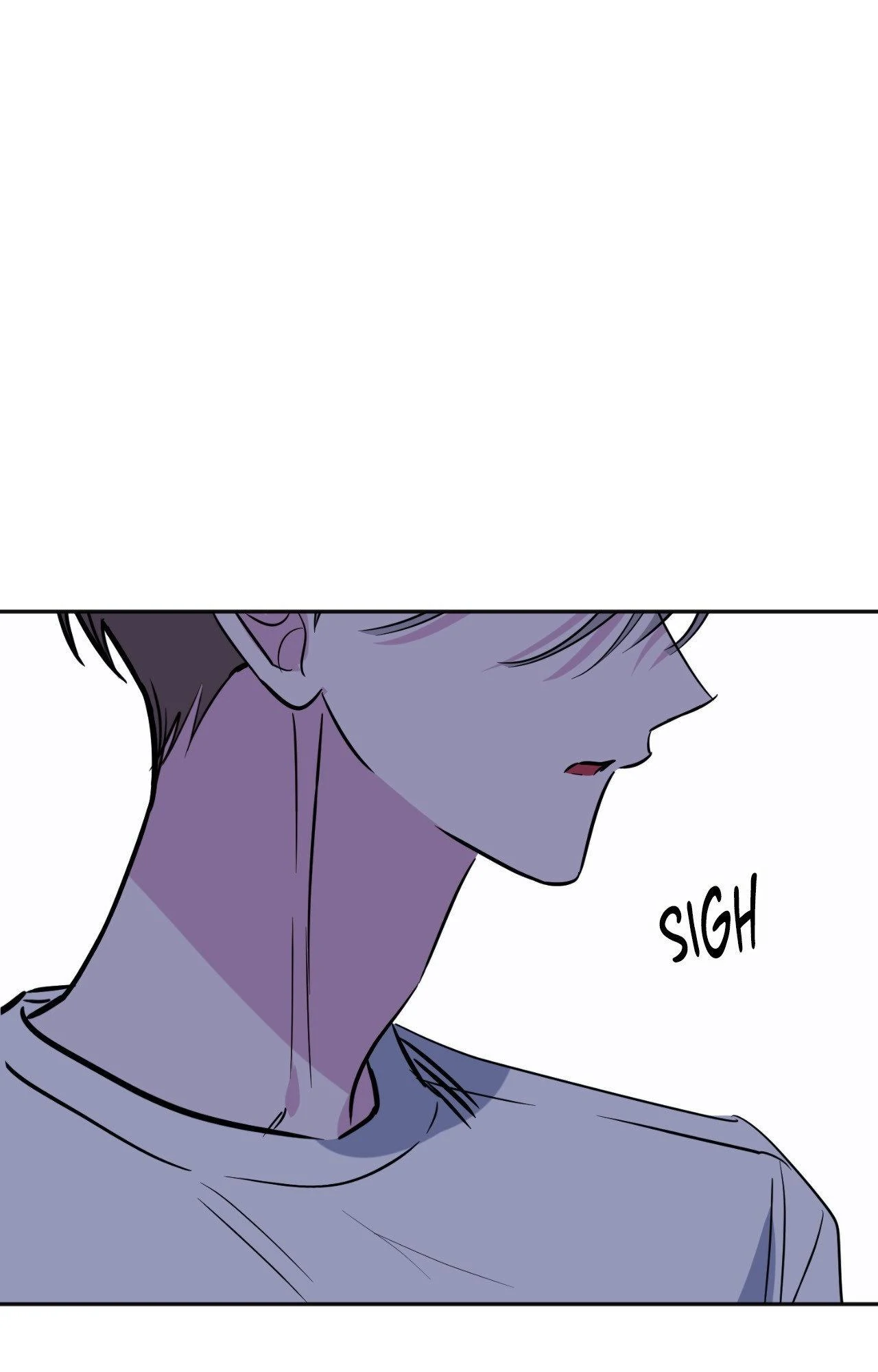 Love in Reprise (Official) - Chapter 95 manhwa