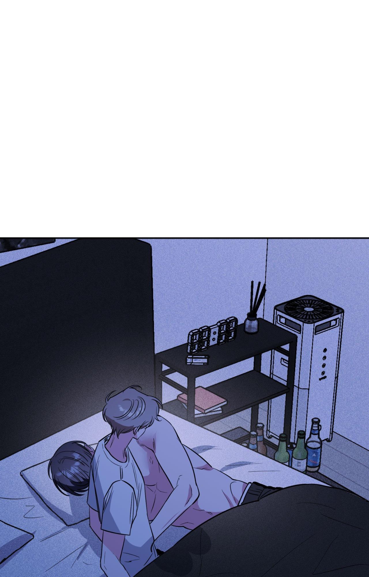 Love in Reprise (Official) - Chapter 95 manhwa
