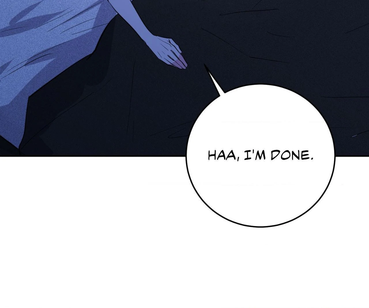 Love in Reprise (Official) - Chapter 95 manhwa