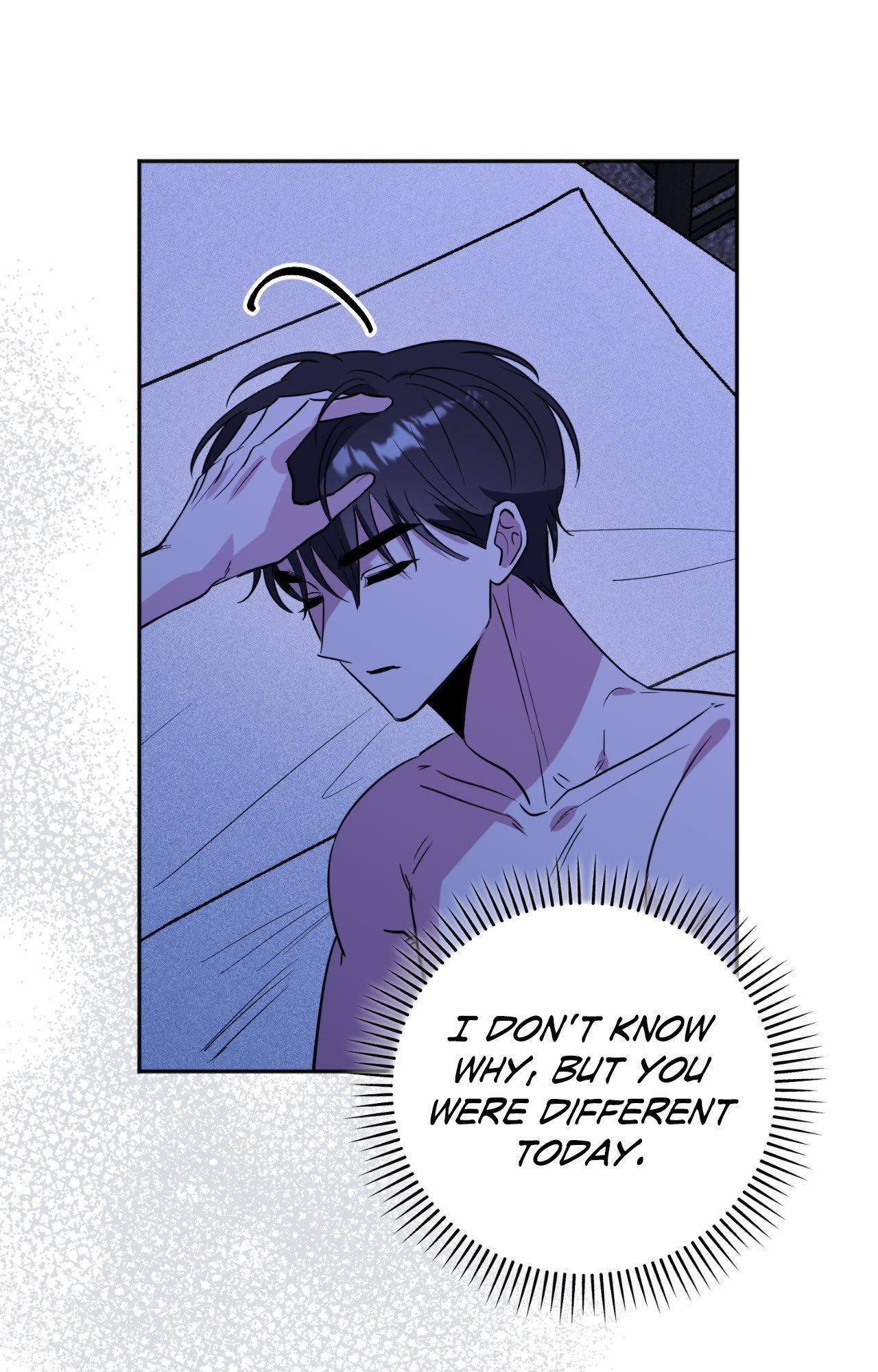 Love in Reprise (Official) - Chapter 95 manhwa