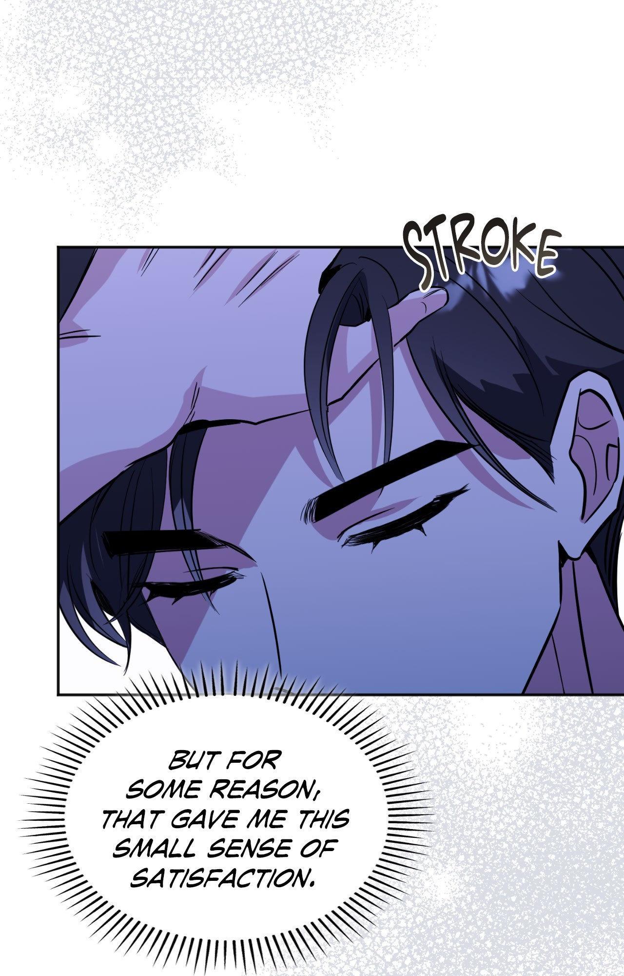 Love in Reprise (Official) - Chapter 95 manhwa