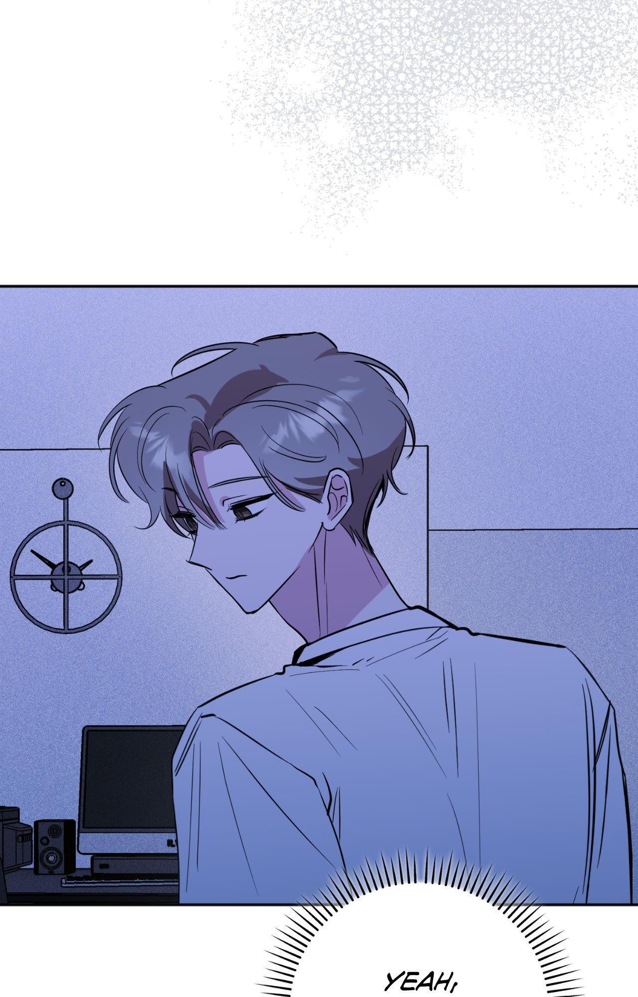 Love in Reprise (Official) - Chapter 95 manhwa