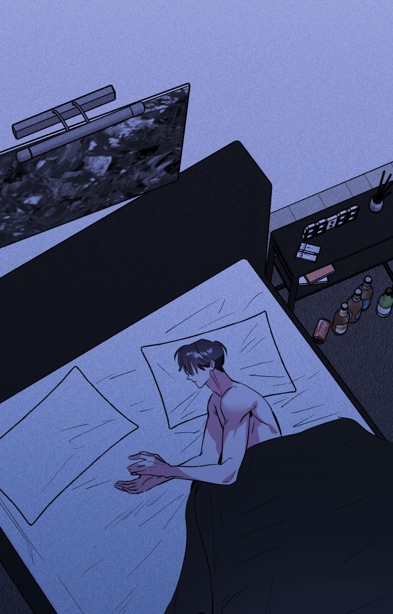 Love in Reprise (Official) - Chapter 95 manhwa