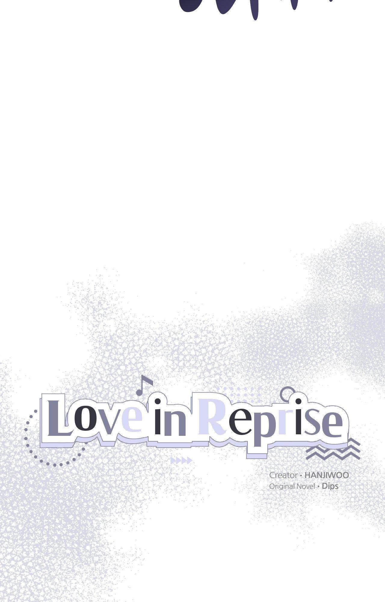 Love in Reprise (Official) - Chapter 95 manhwa