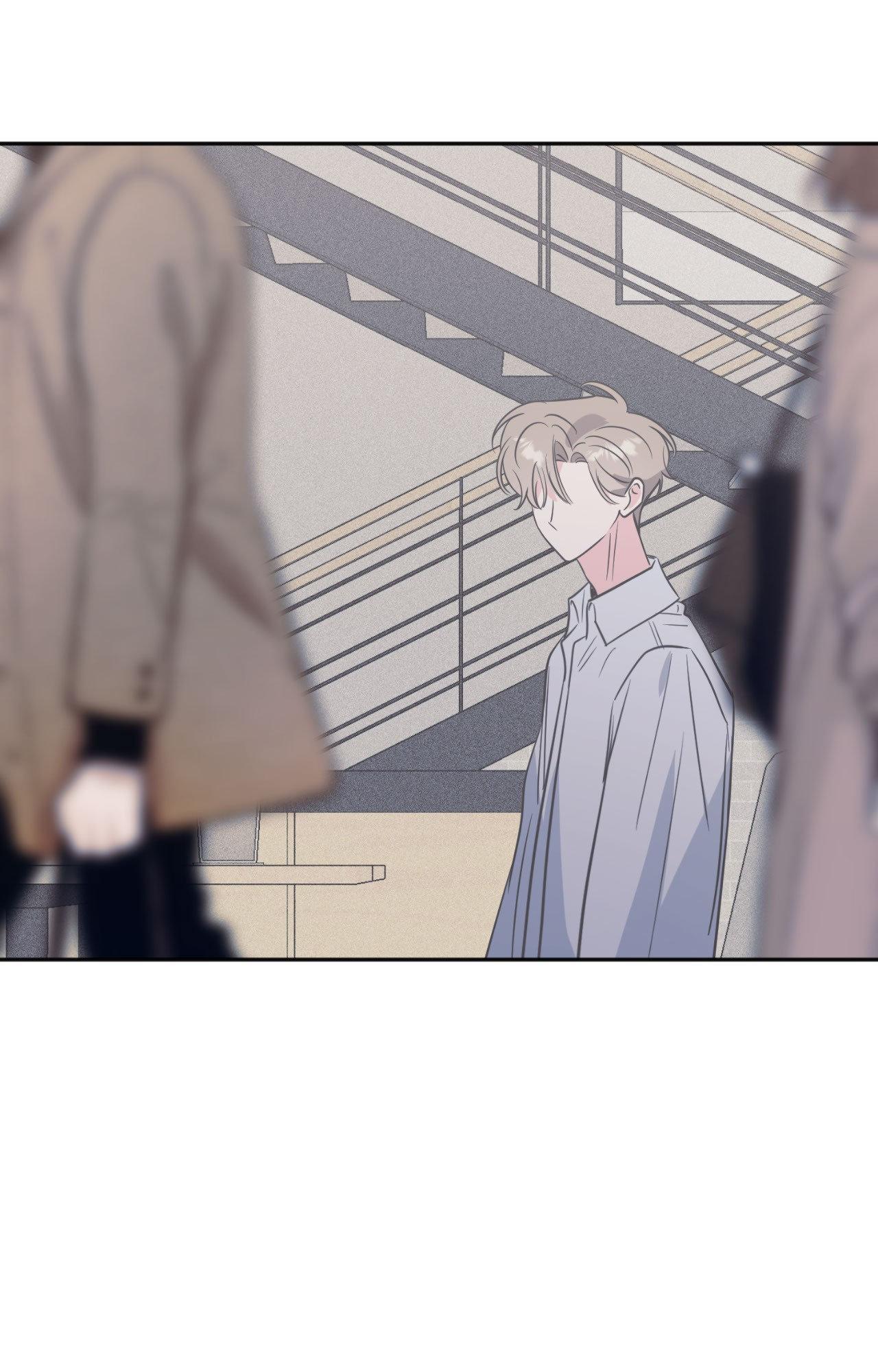 Love in Reprise (Official) - Chapter 95 manhwa