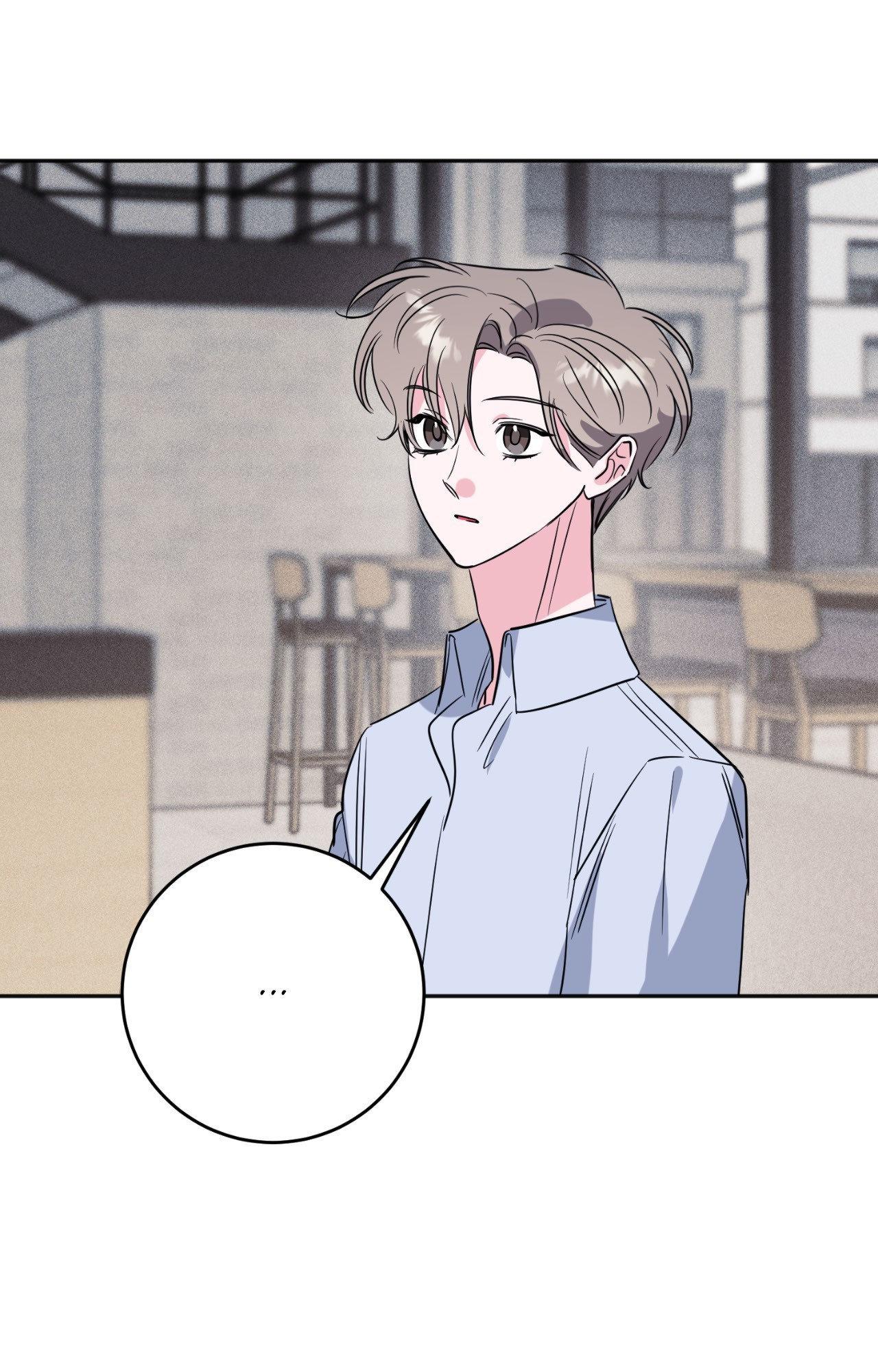 Love in Reprise (Official) - Chapter 95 manhwa