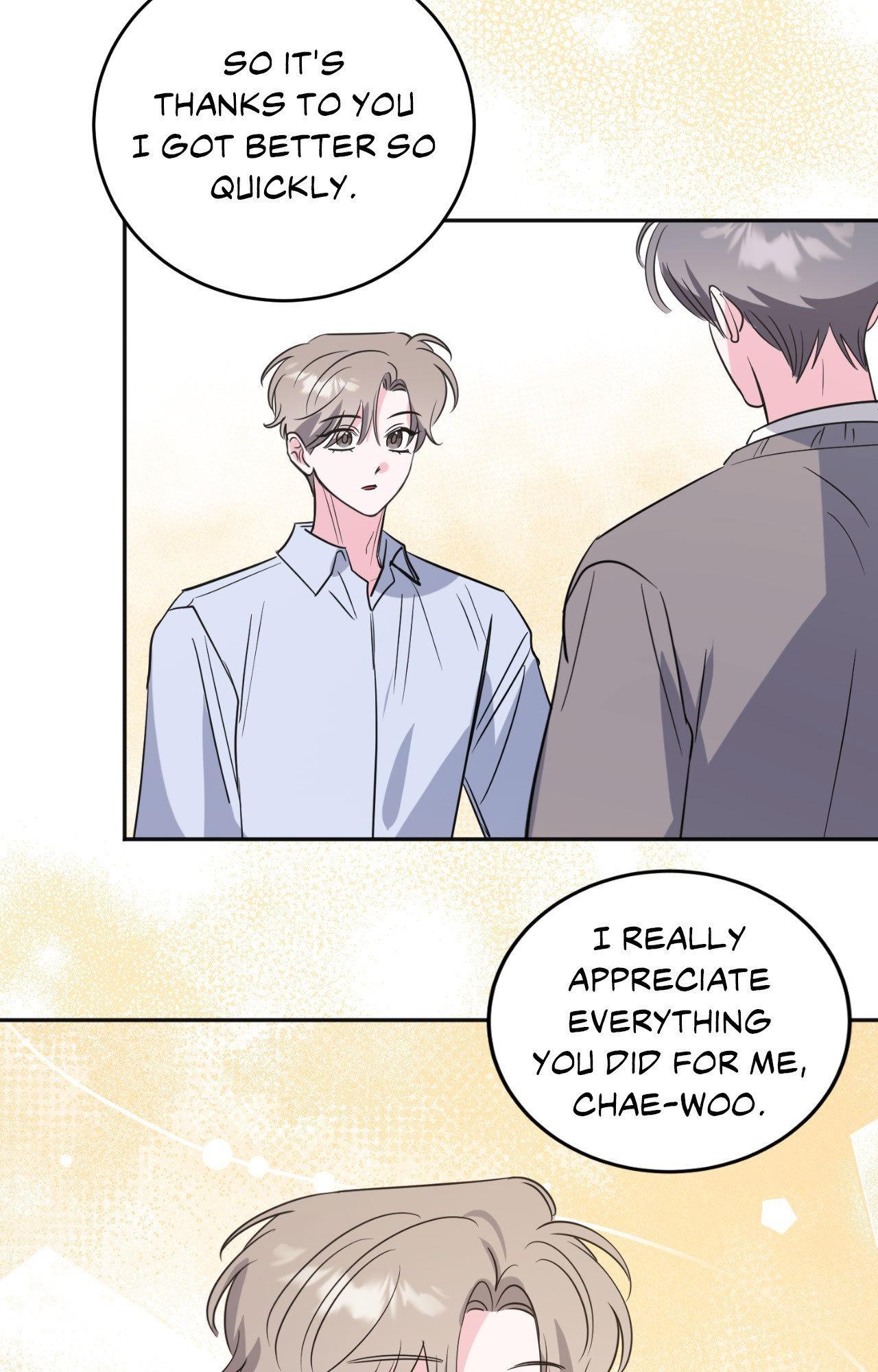 Love in Reprise (Official) - Chapter 95 manhwa