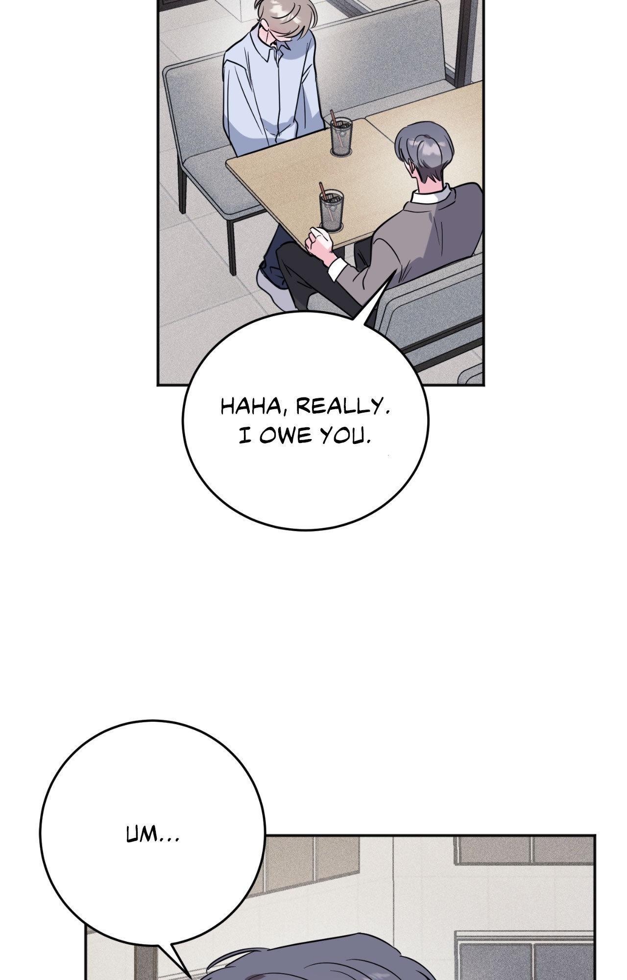 Love in Reprise (Official) - Chapter 95 manhwa