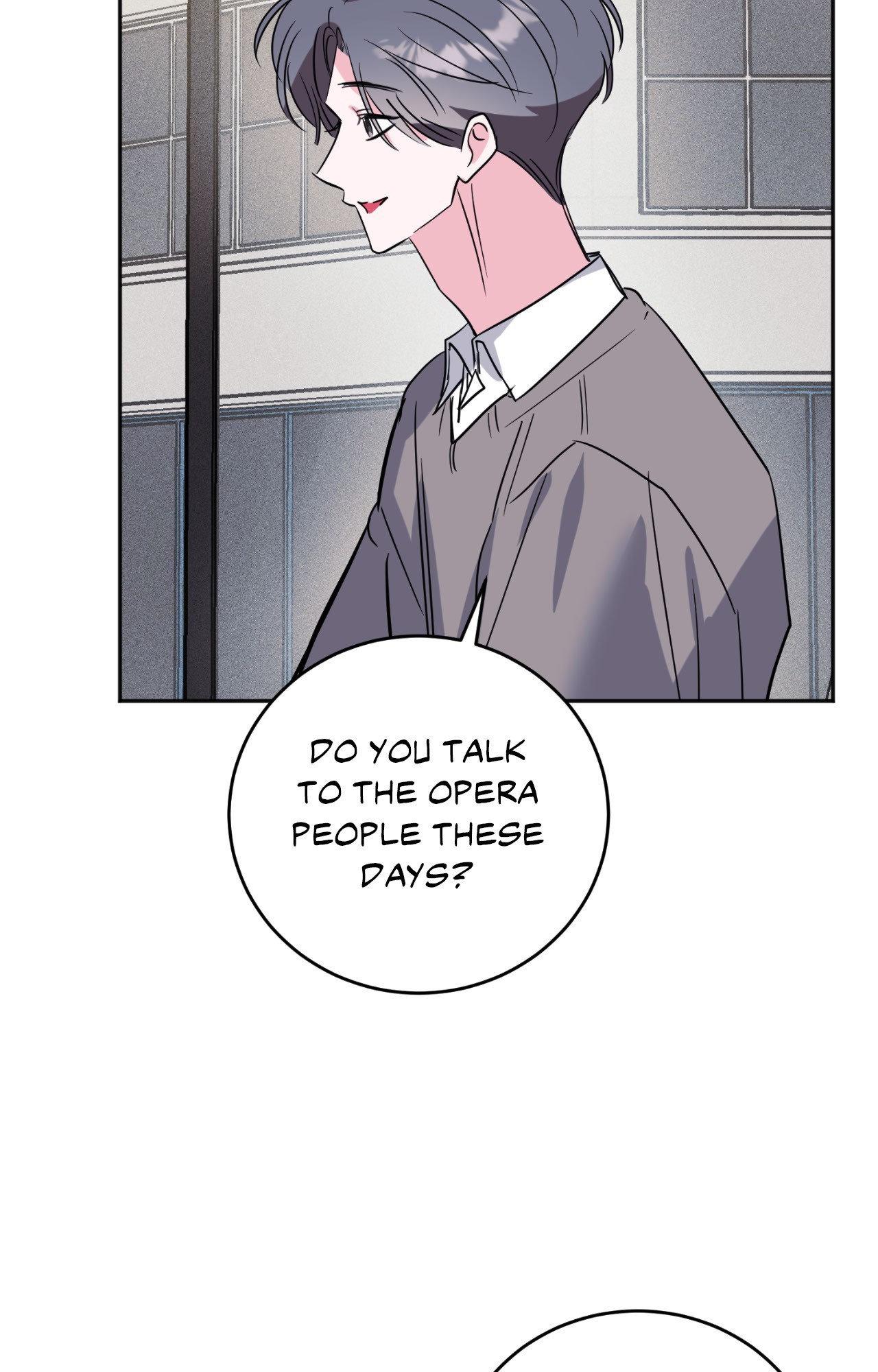 Love in Reprise (Official) - Chapter 95 manhwa