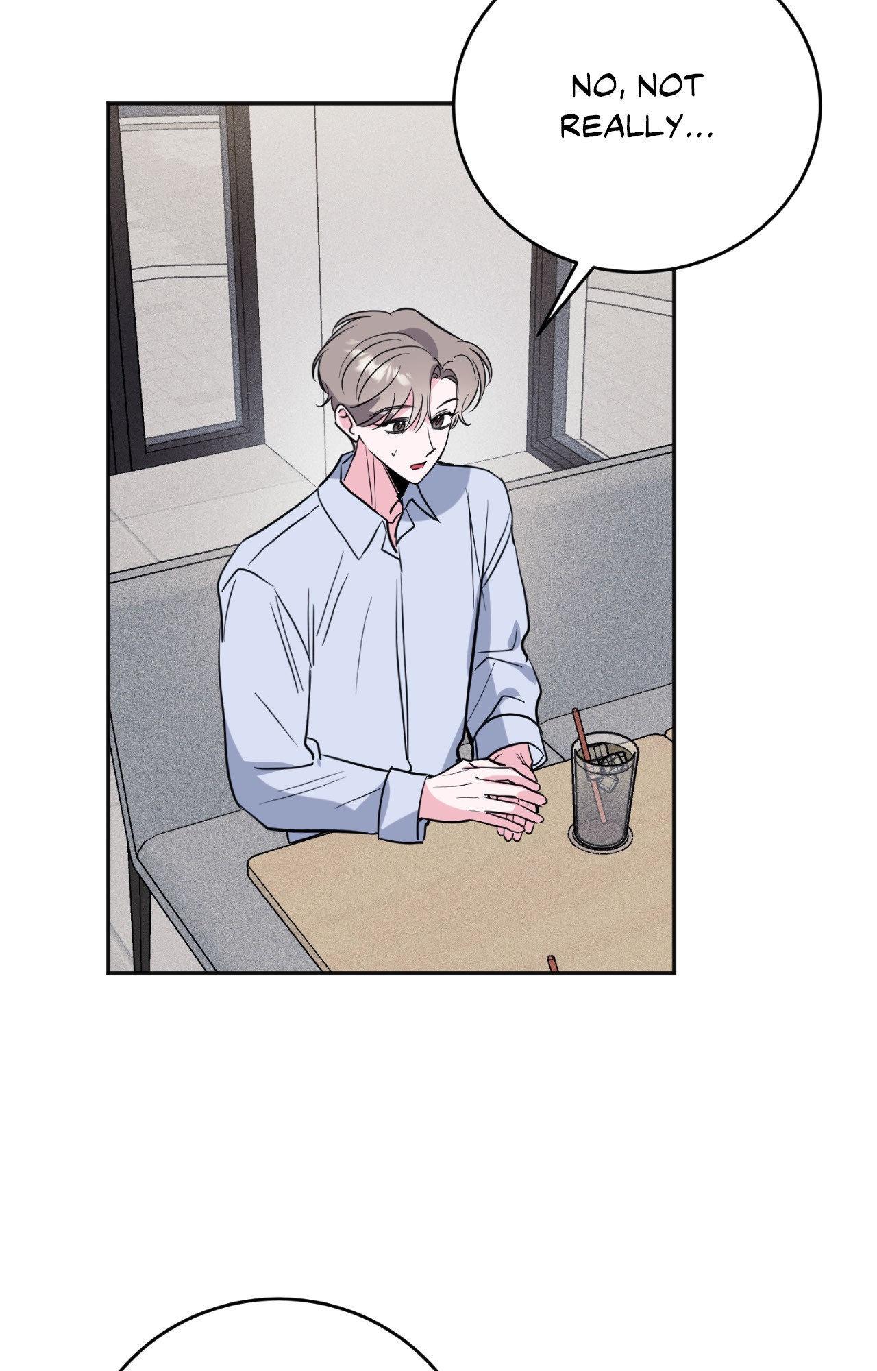 Love in Reprise (Official) - Chapter 95 manhwa