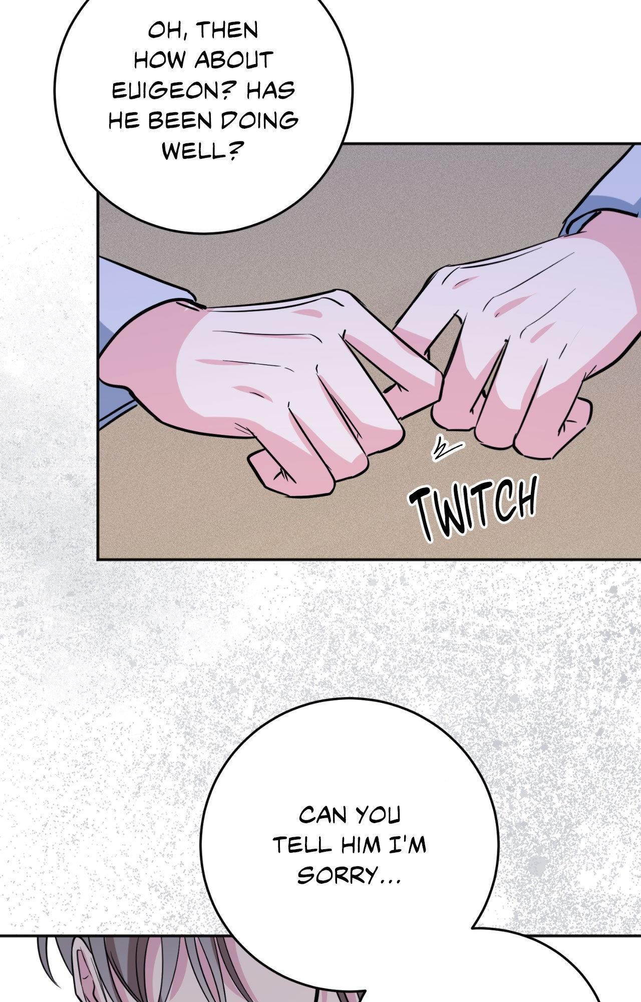 Love in Reprise (Official) - Chapter 95 manhwa