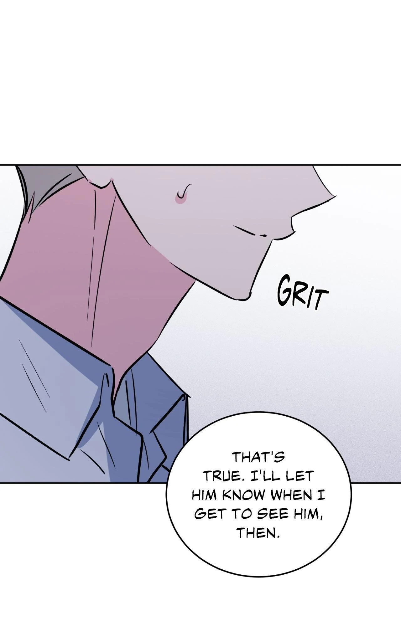 Love in Reprise (Official) - Chapter 95 manhwa