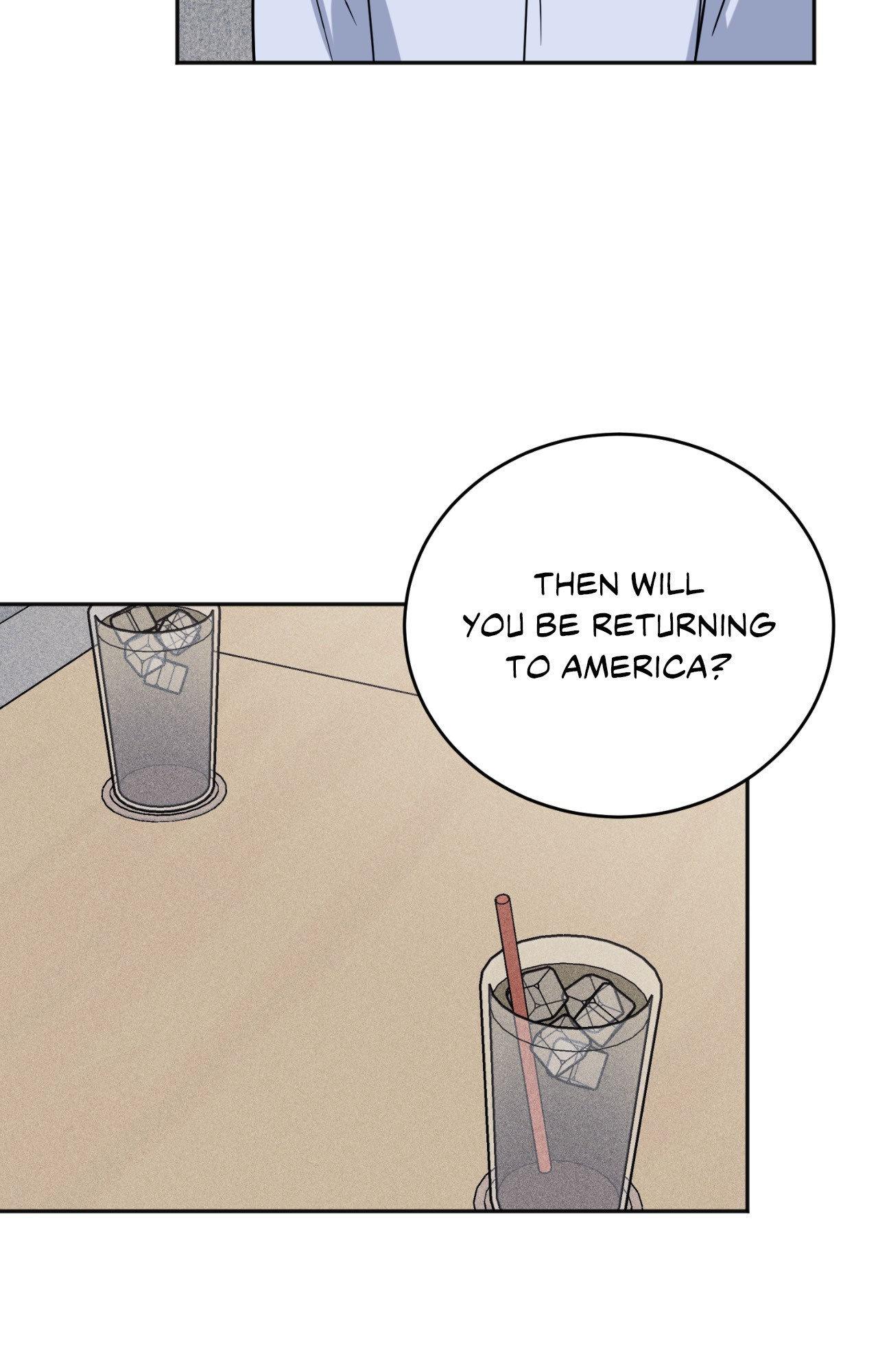 Love in Reprise (Official) - Chapter 95 manhwa