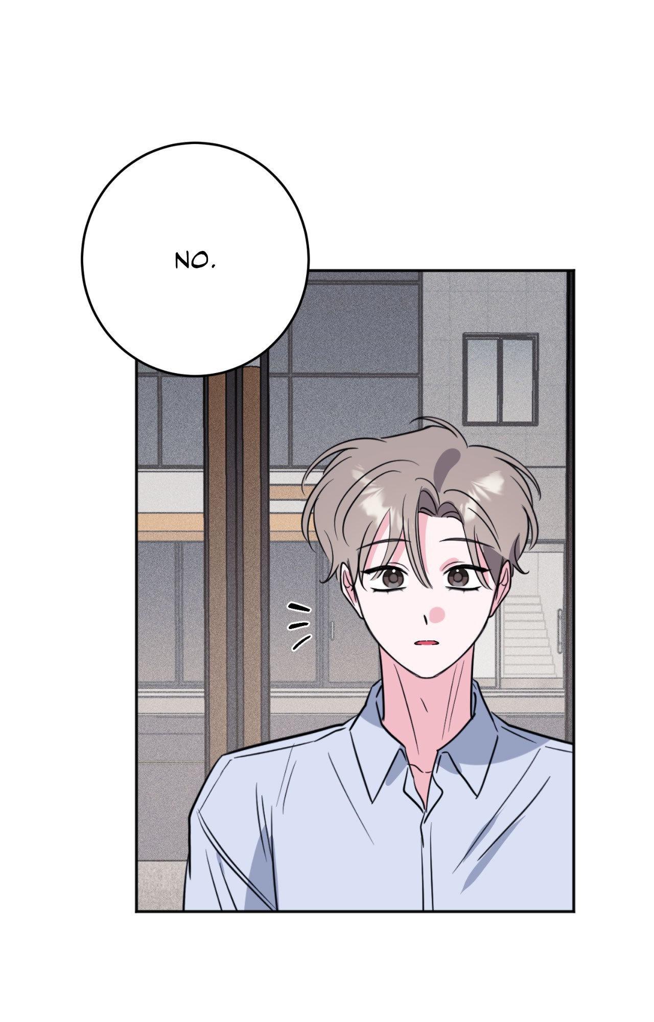 Love in Reprise (Official) - Chapter 95 manhwa
