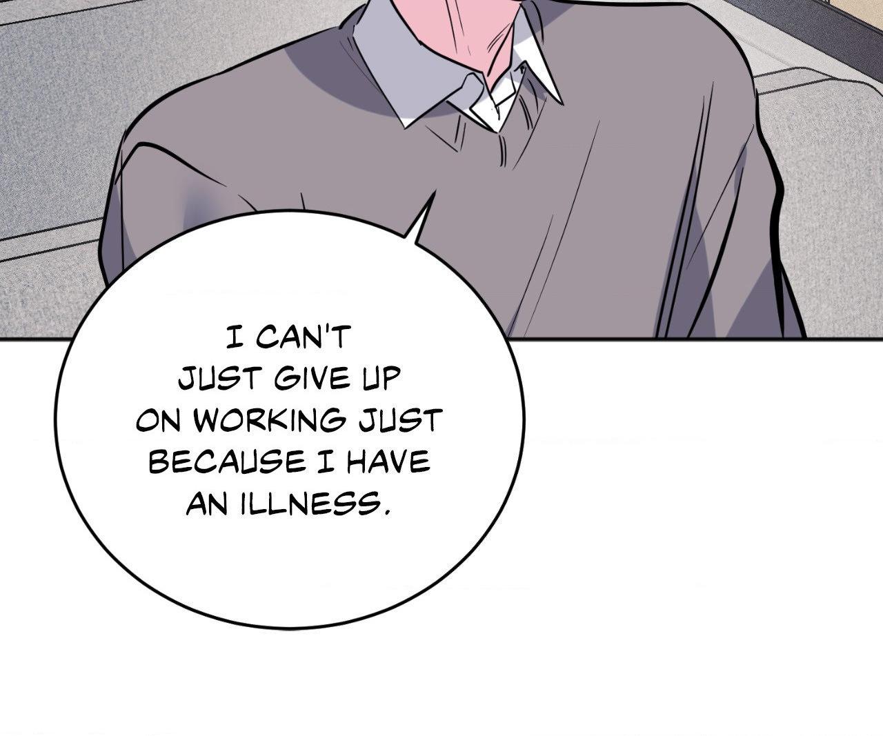 Love in Reprise (Official) - Chapter 95 manhwa