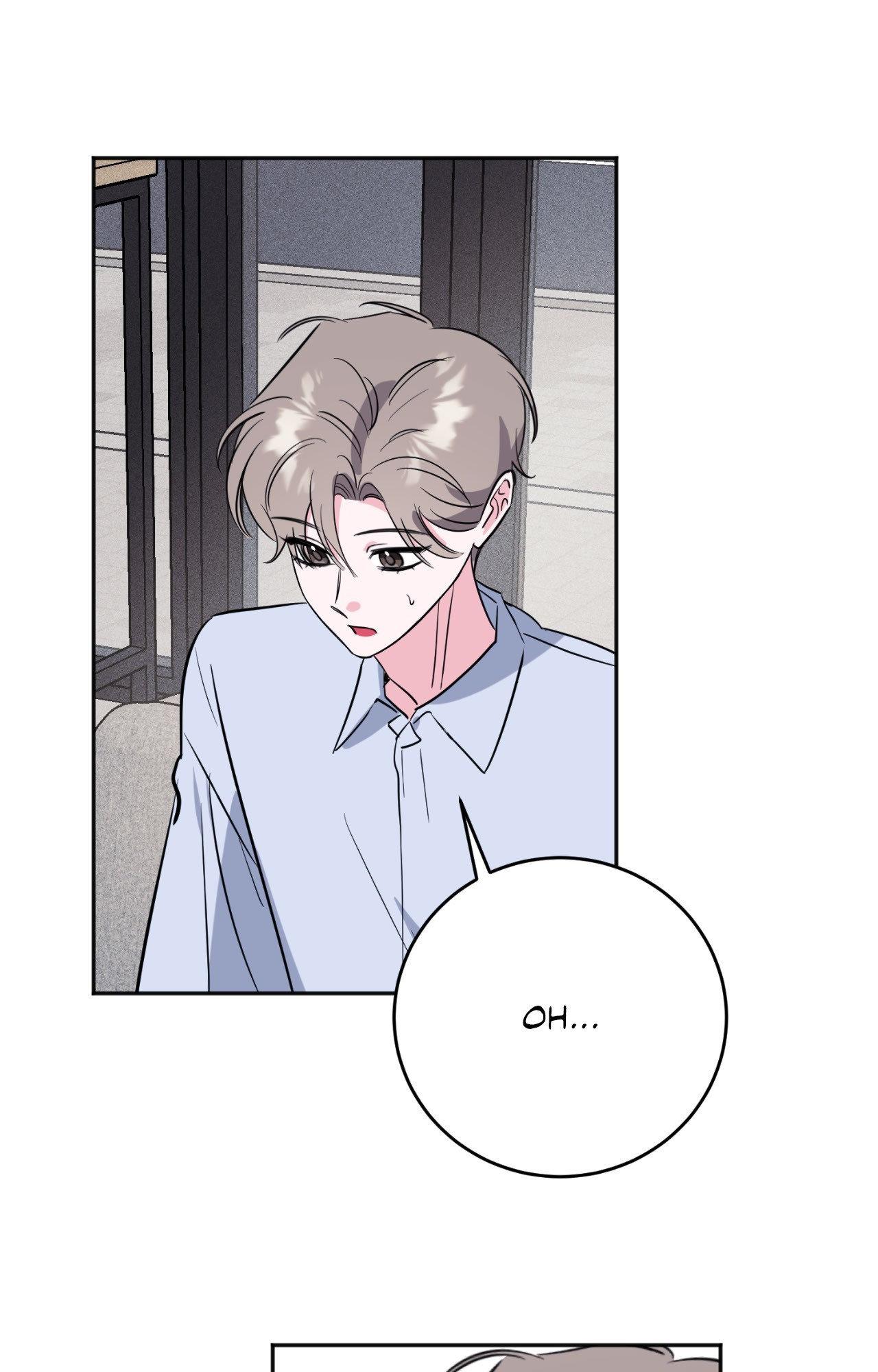 Love in Reprise (Official) - Chapter 95 manhwa