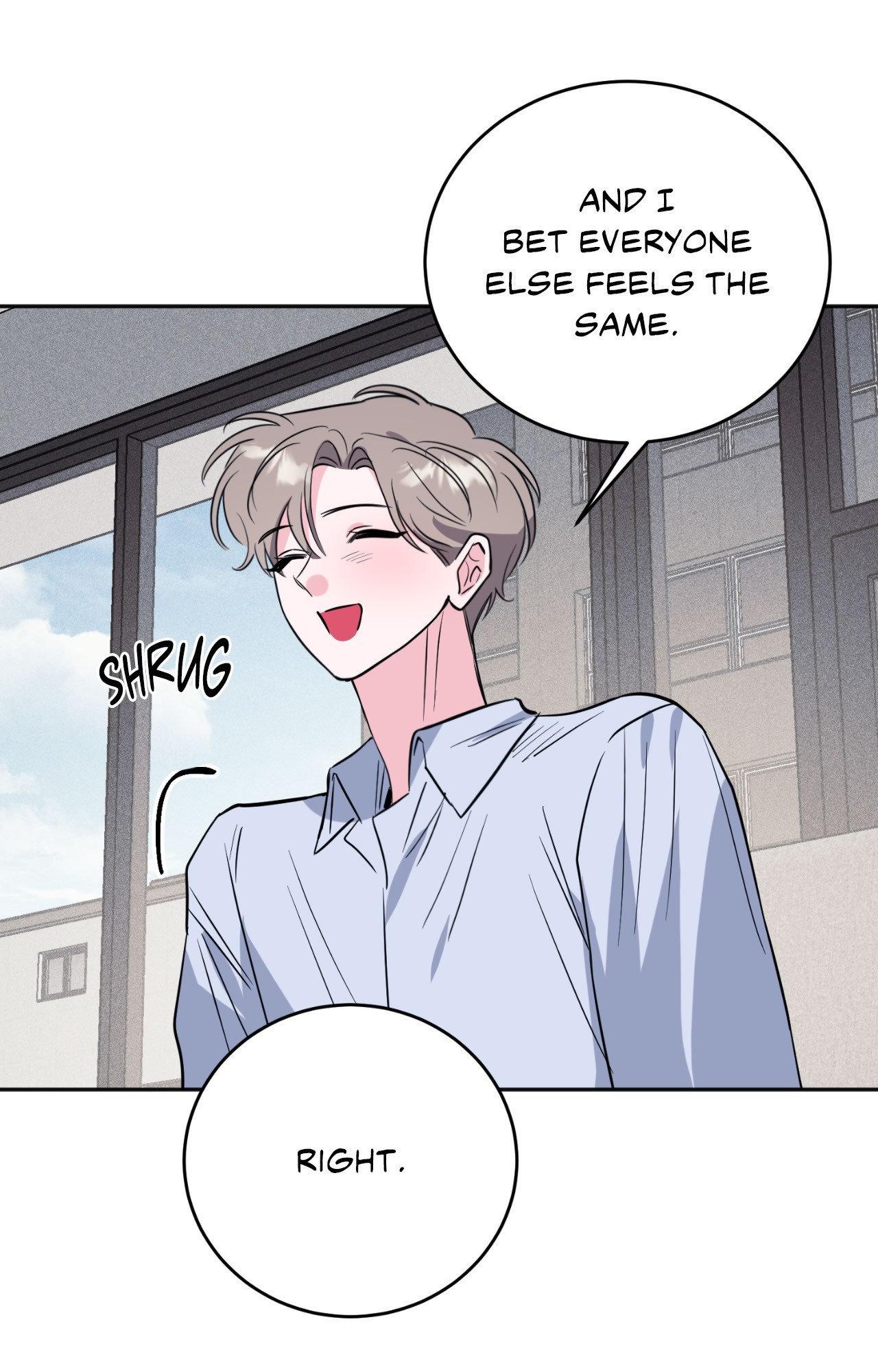 Love in Reprise (Official) - Chapter 95 manhwa