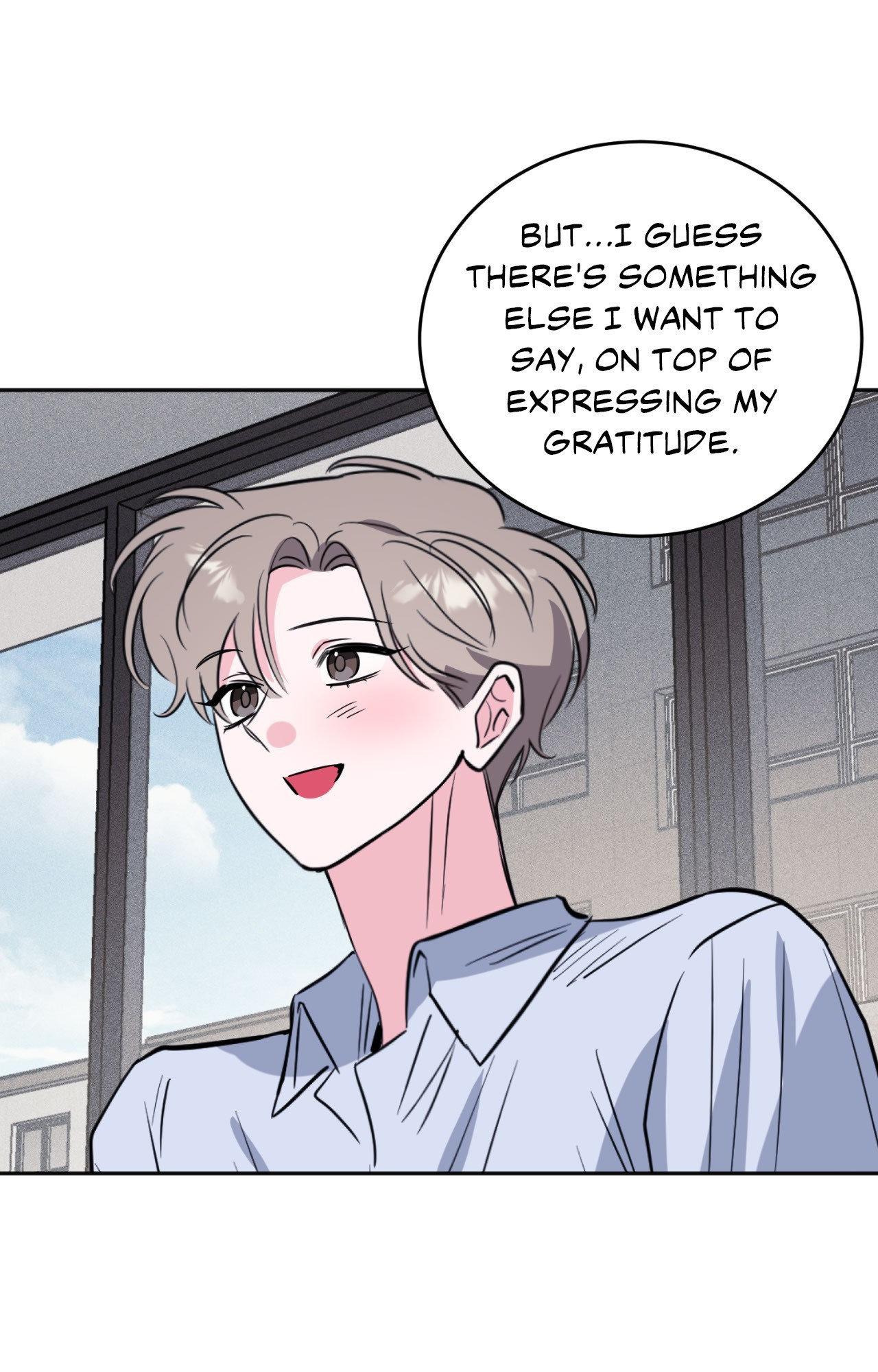 Love in Reprise (Official) - Chapter 95 manhwa