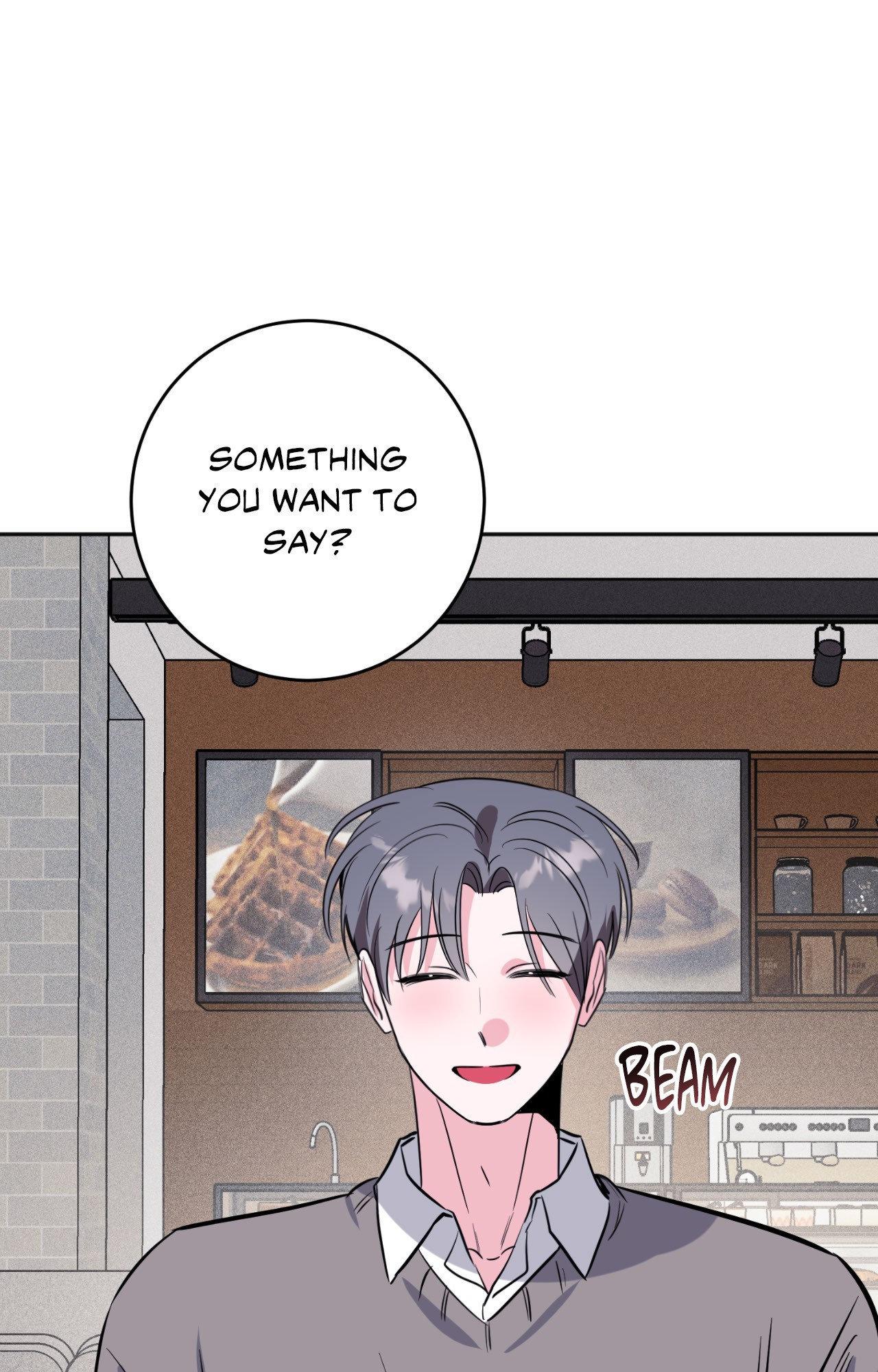 Love in Reprise (Official) - Chapter 95 manhwa