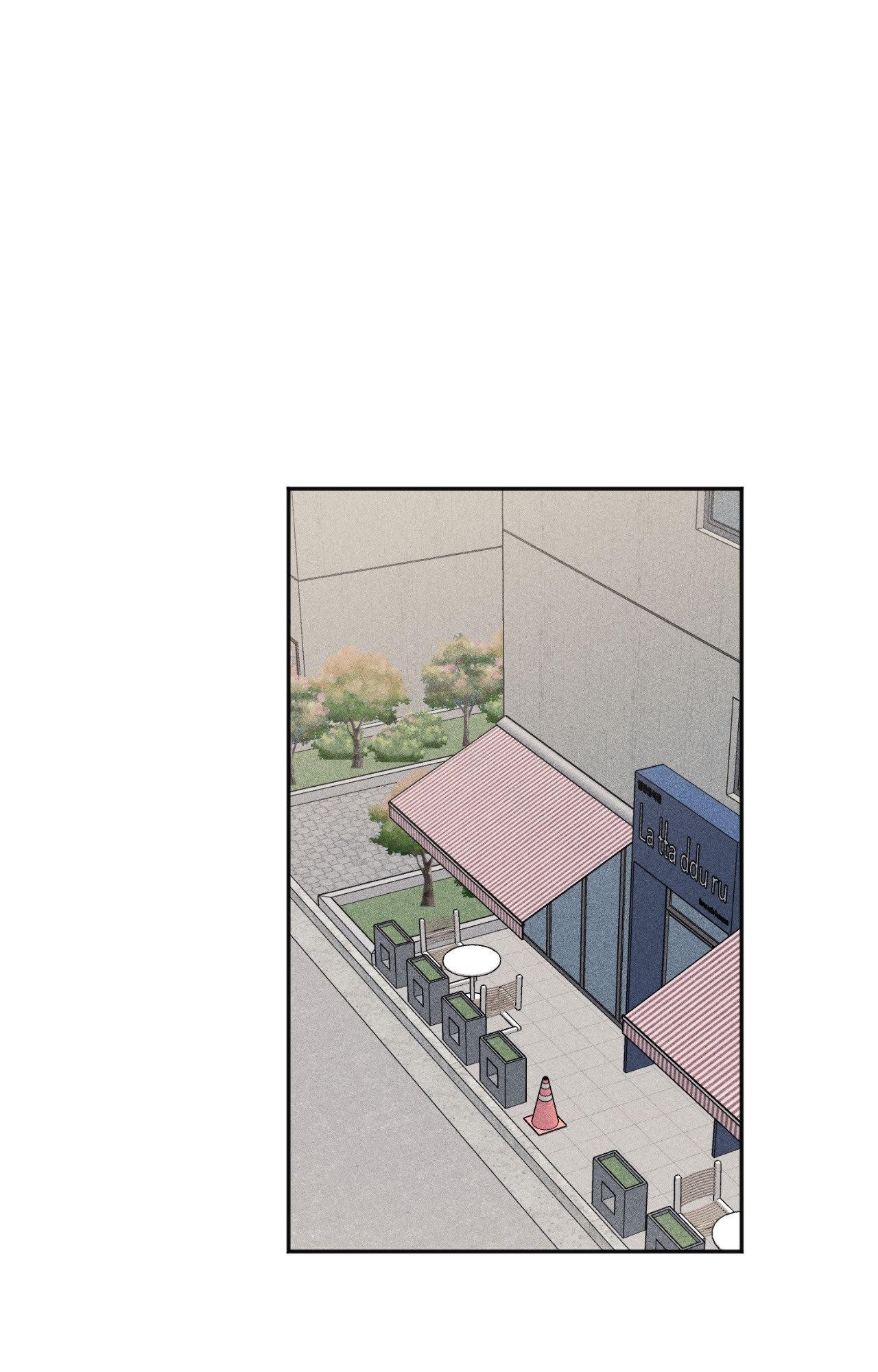Love in Reprise (Official) - Chapter 95 manhwa