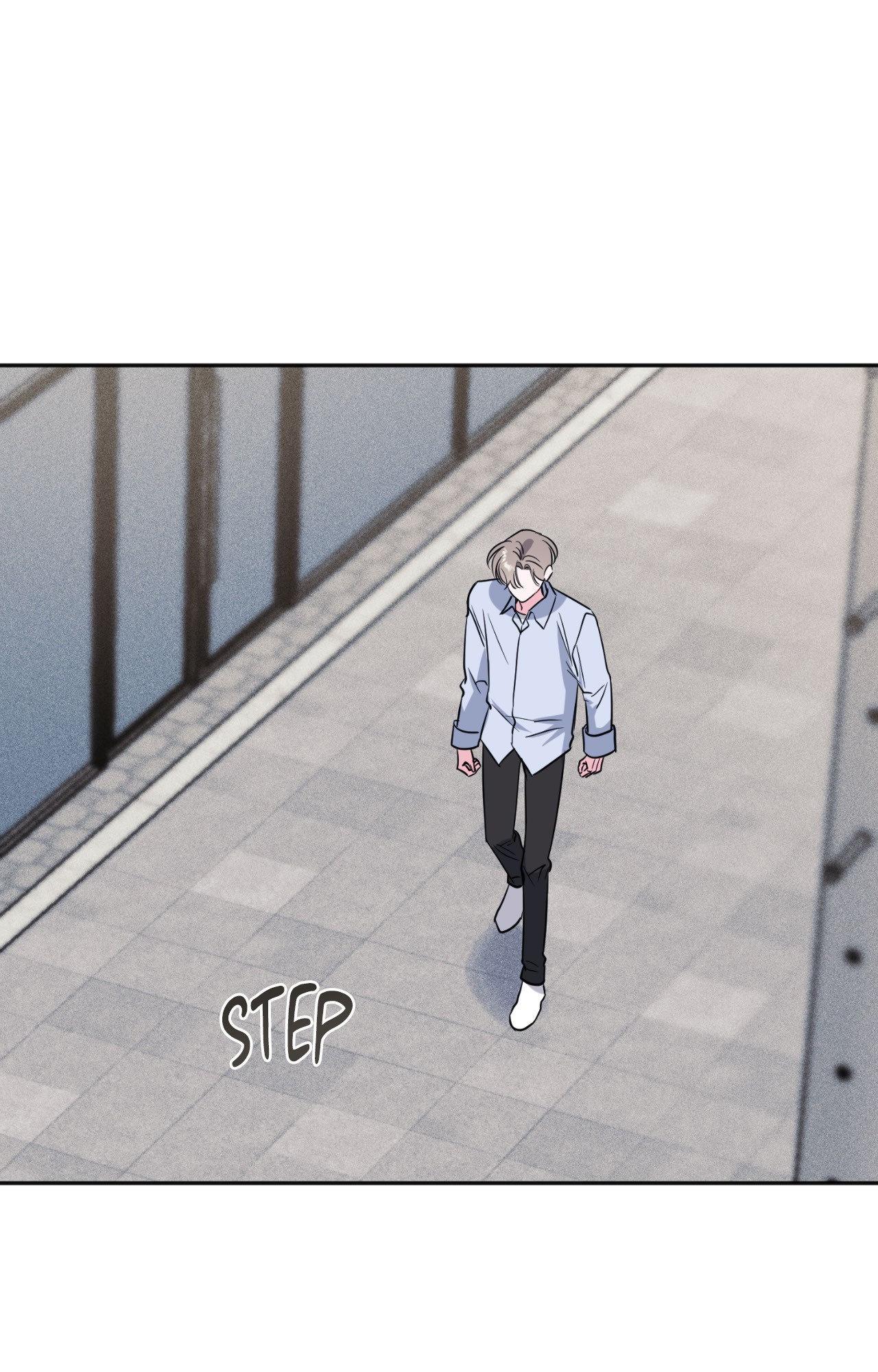 Love in Reprise (Official) - Chapter 95 manhwa