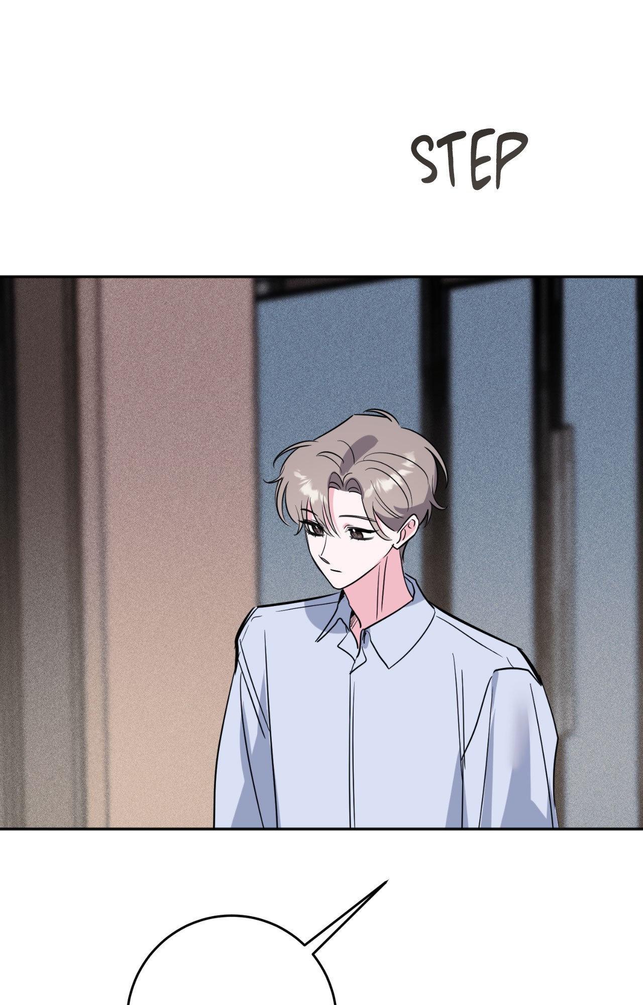 Love in Reprise (Official) - Chapter 95 manhwa