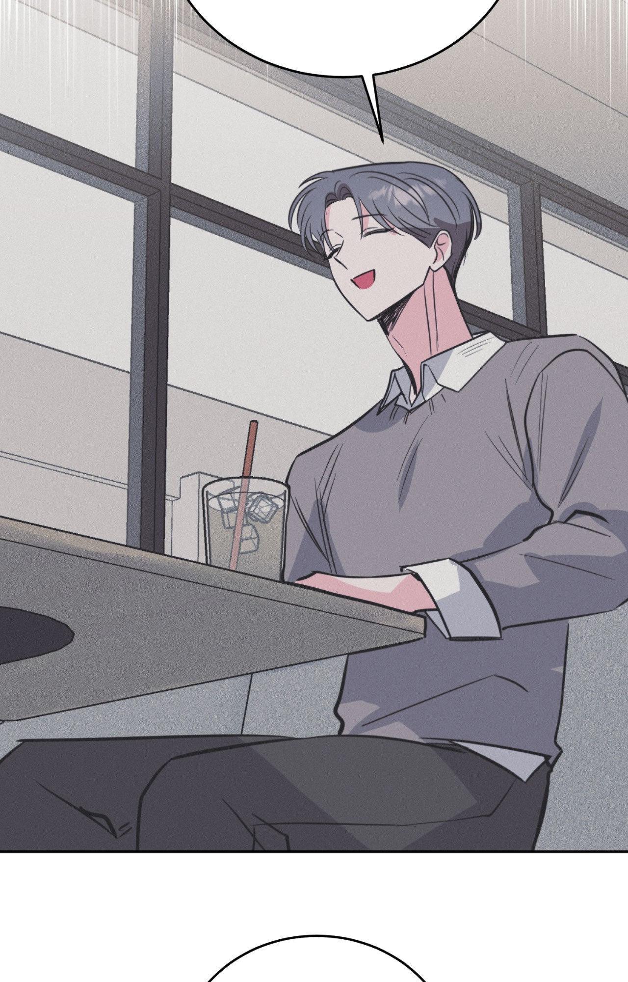 Love in Reprise (Official) - Chapter 95 manhwa