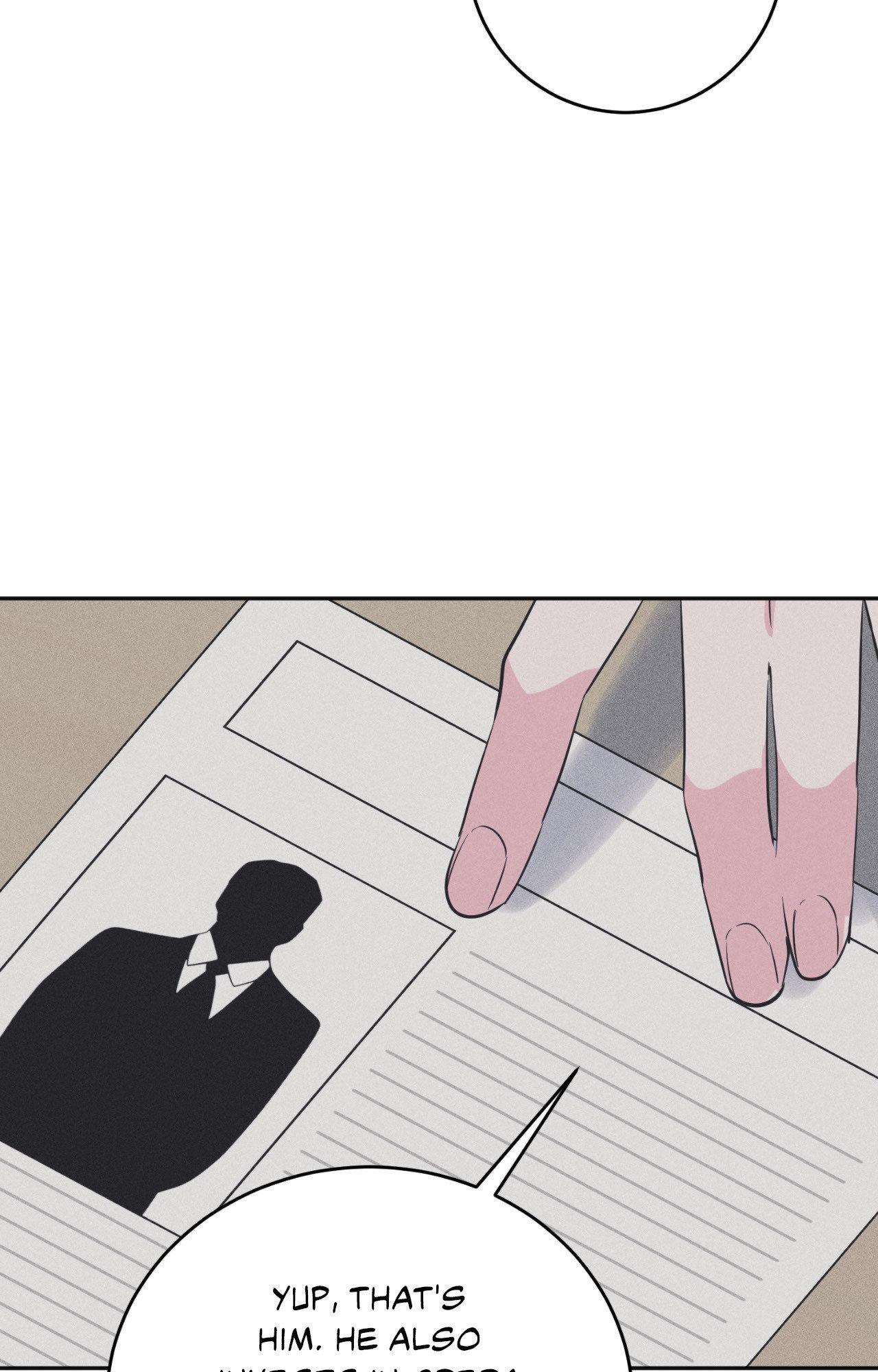 Love in Reprise (Official) - Chapter 95 manhwa