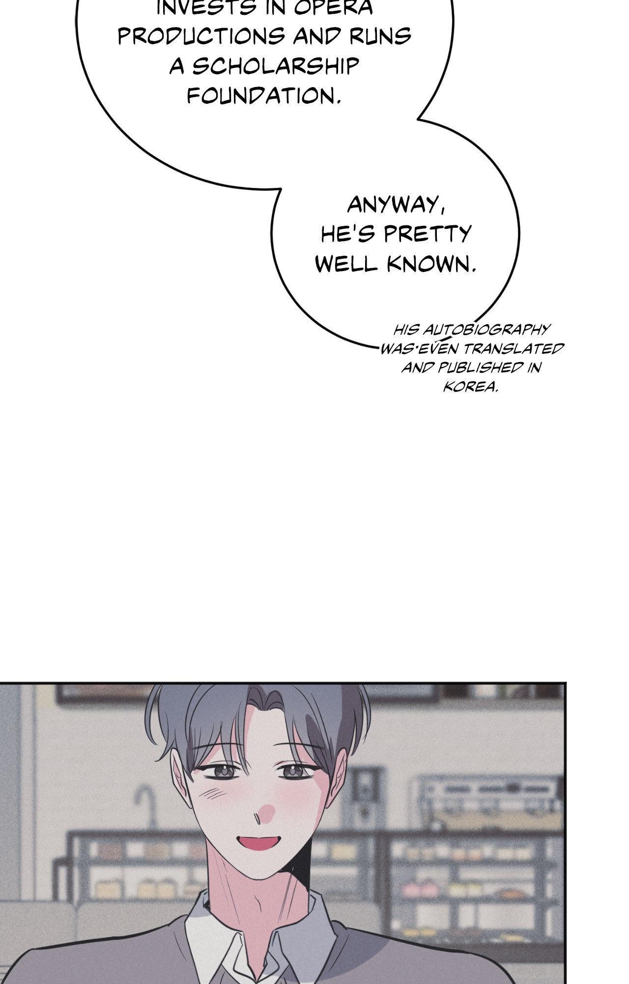 Love in Reprise (Official) - Chapter 95 manhwa