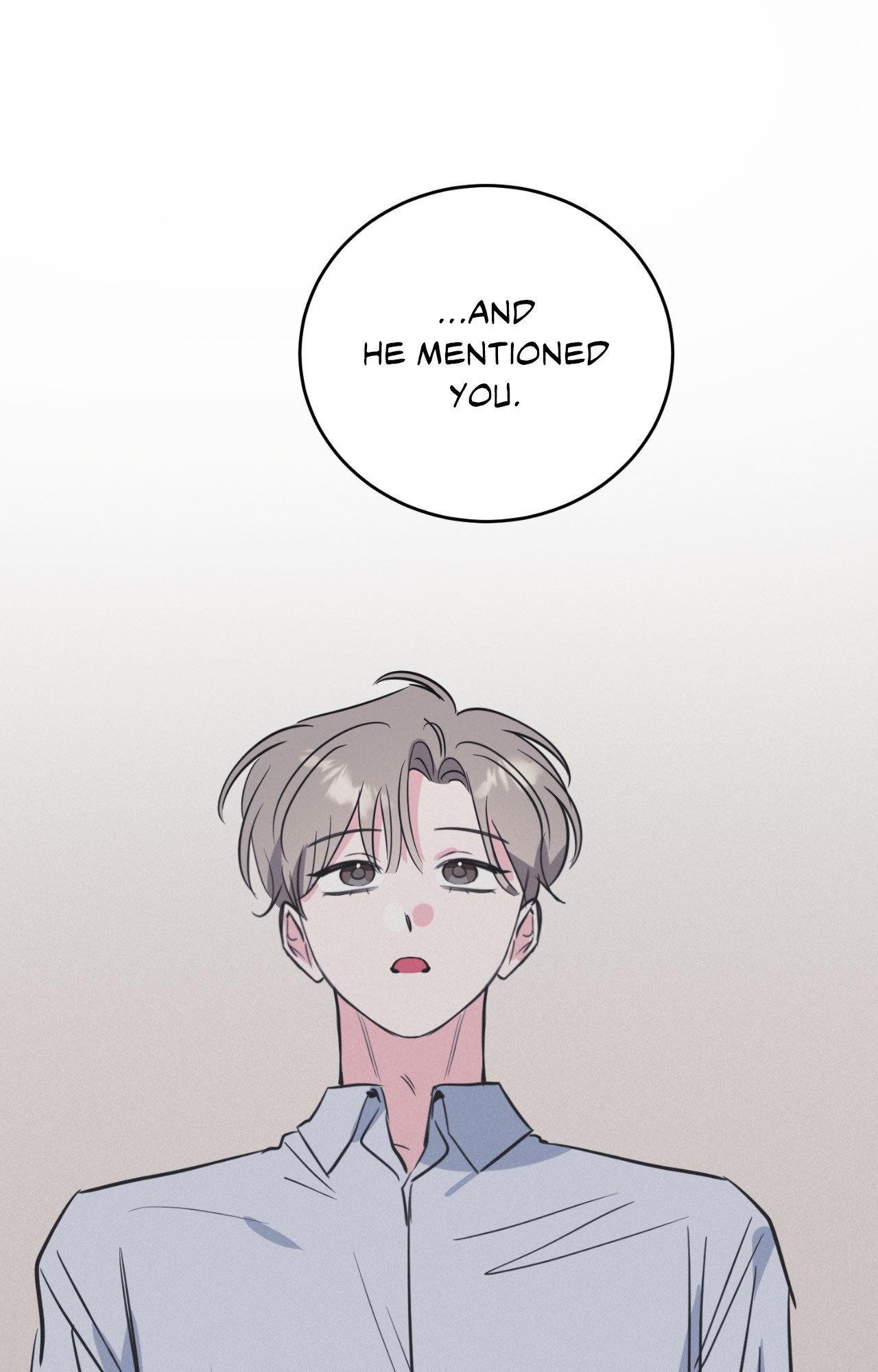 Love in Reprise (Official) - Chapter 95 manhwa