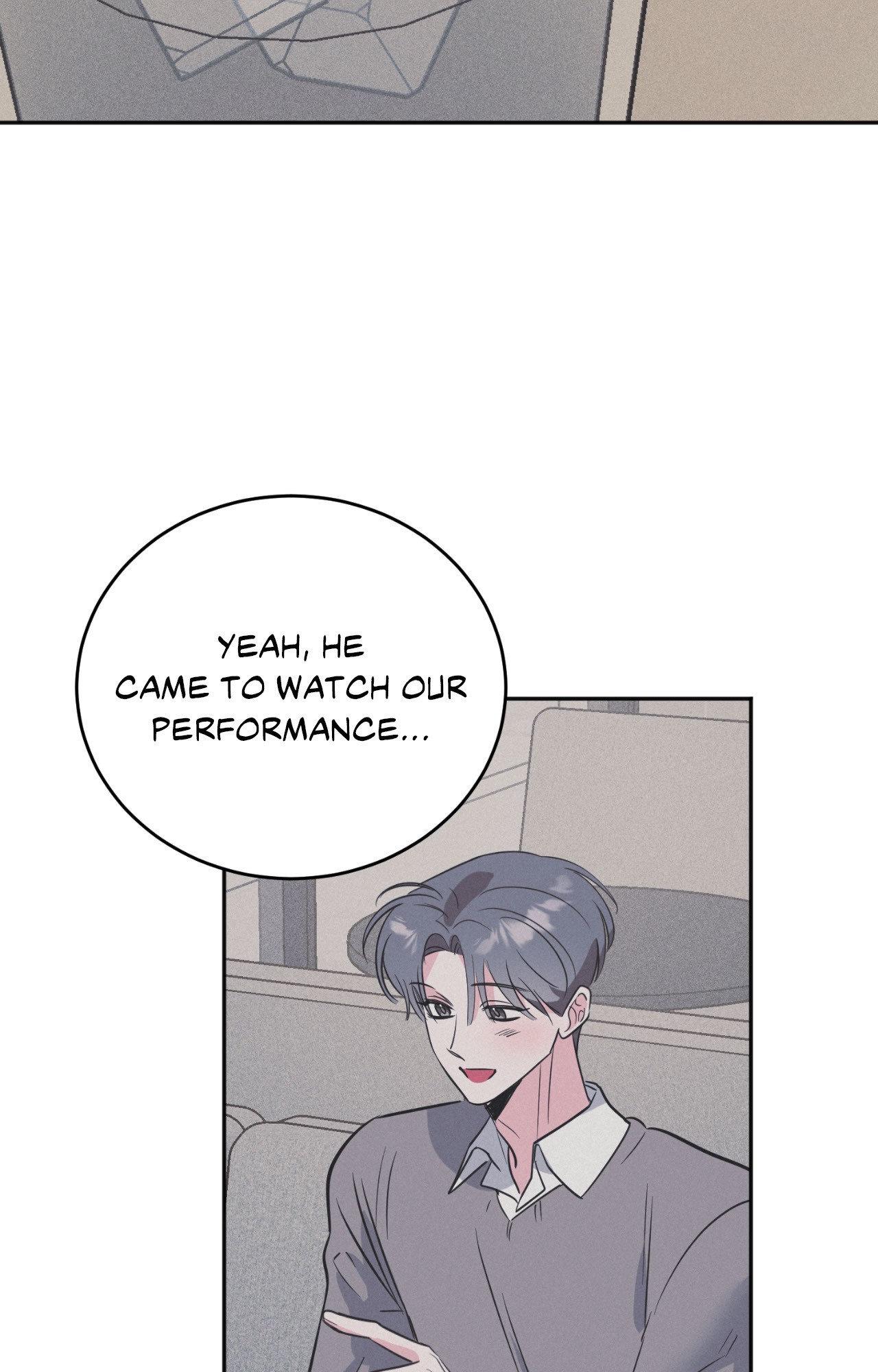 Love in Reprise (Official) - Chapter 95 manhwa