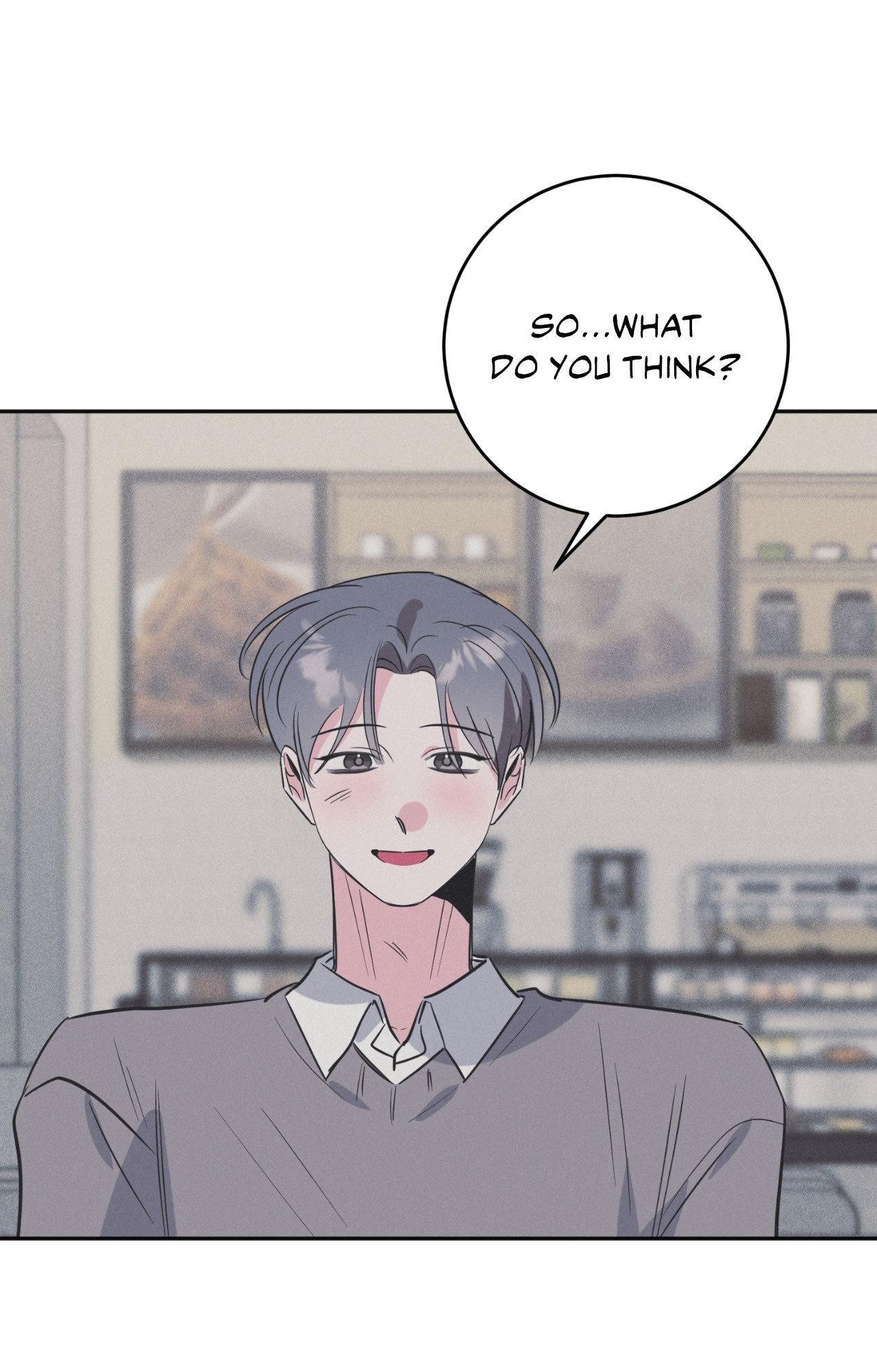 Love in Reprise (Official) - Chapter 95 manhwa