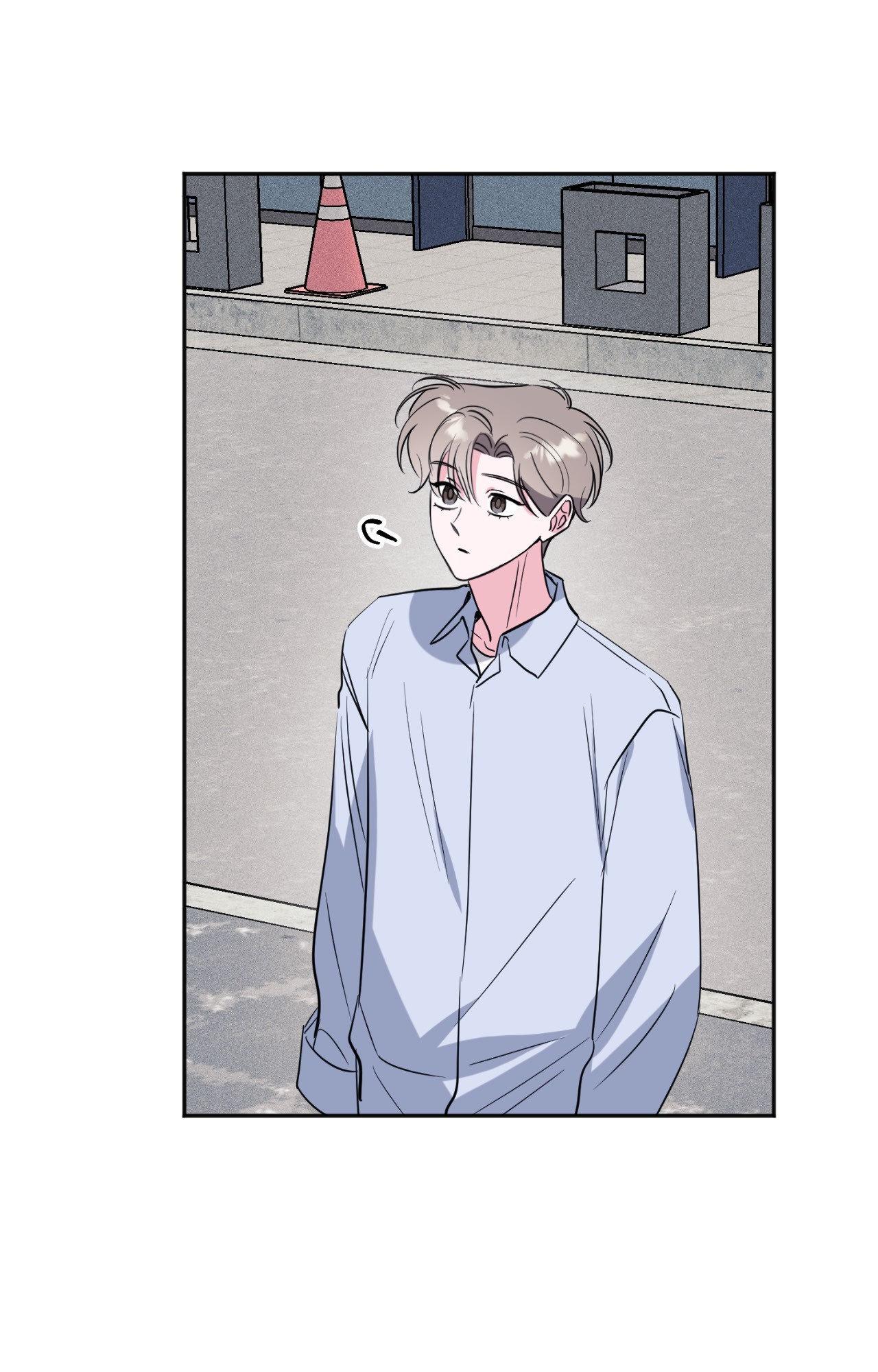 Love in Reprise (Official) - Chapter 95 manhwa