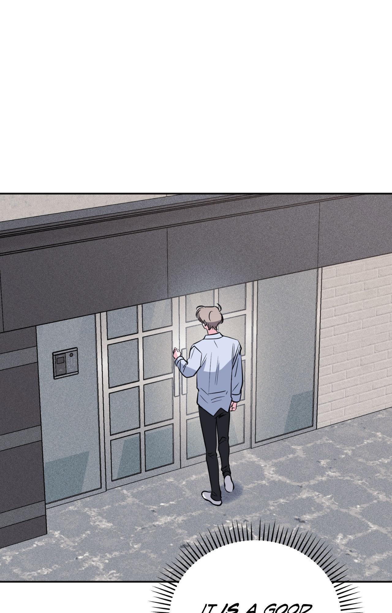 Love in Reprise (Official) - Chapter 95 manhwa