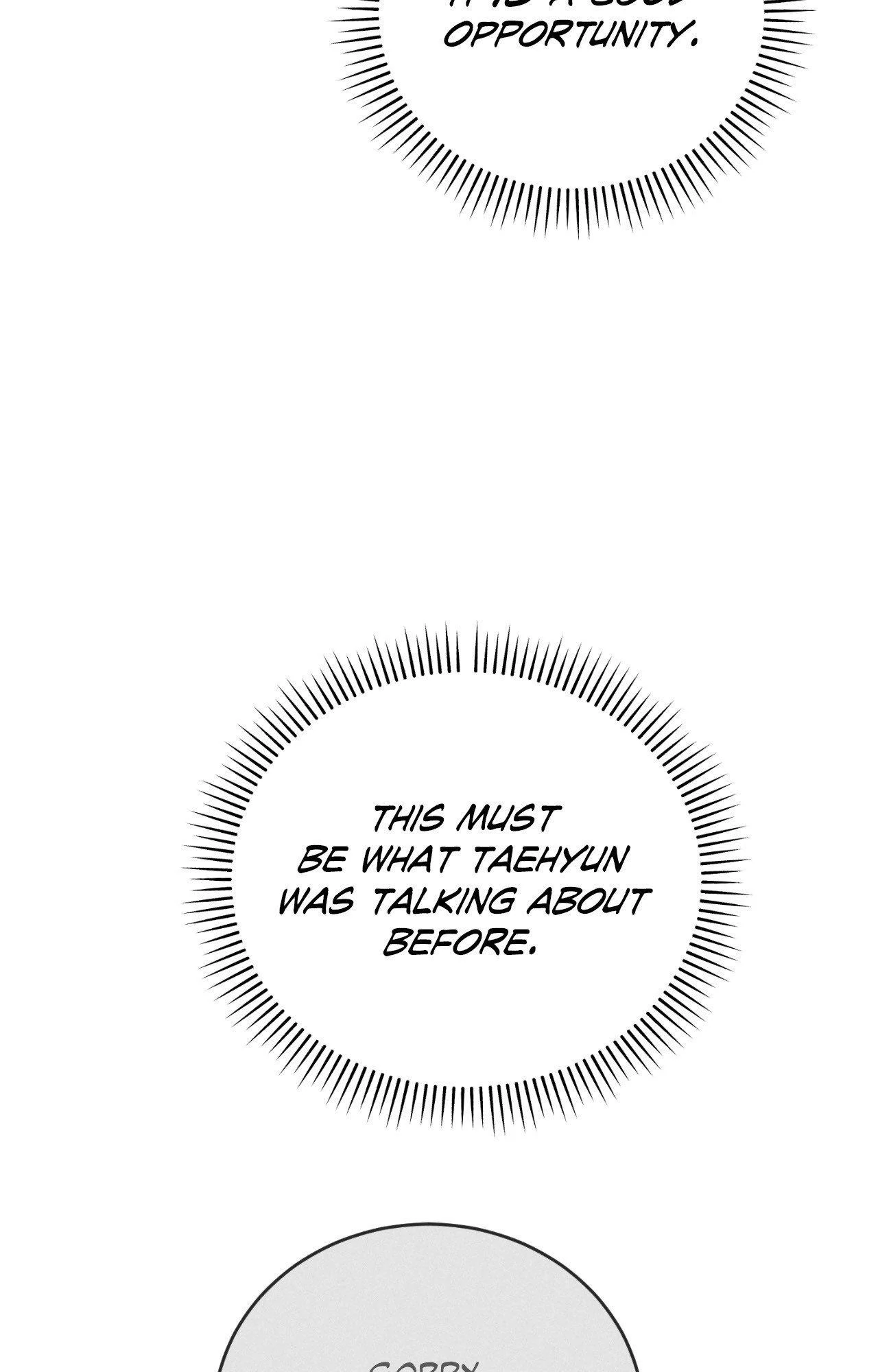 Love in Reprise (Official) - Chapter 95 manhwa