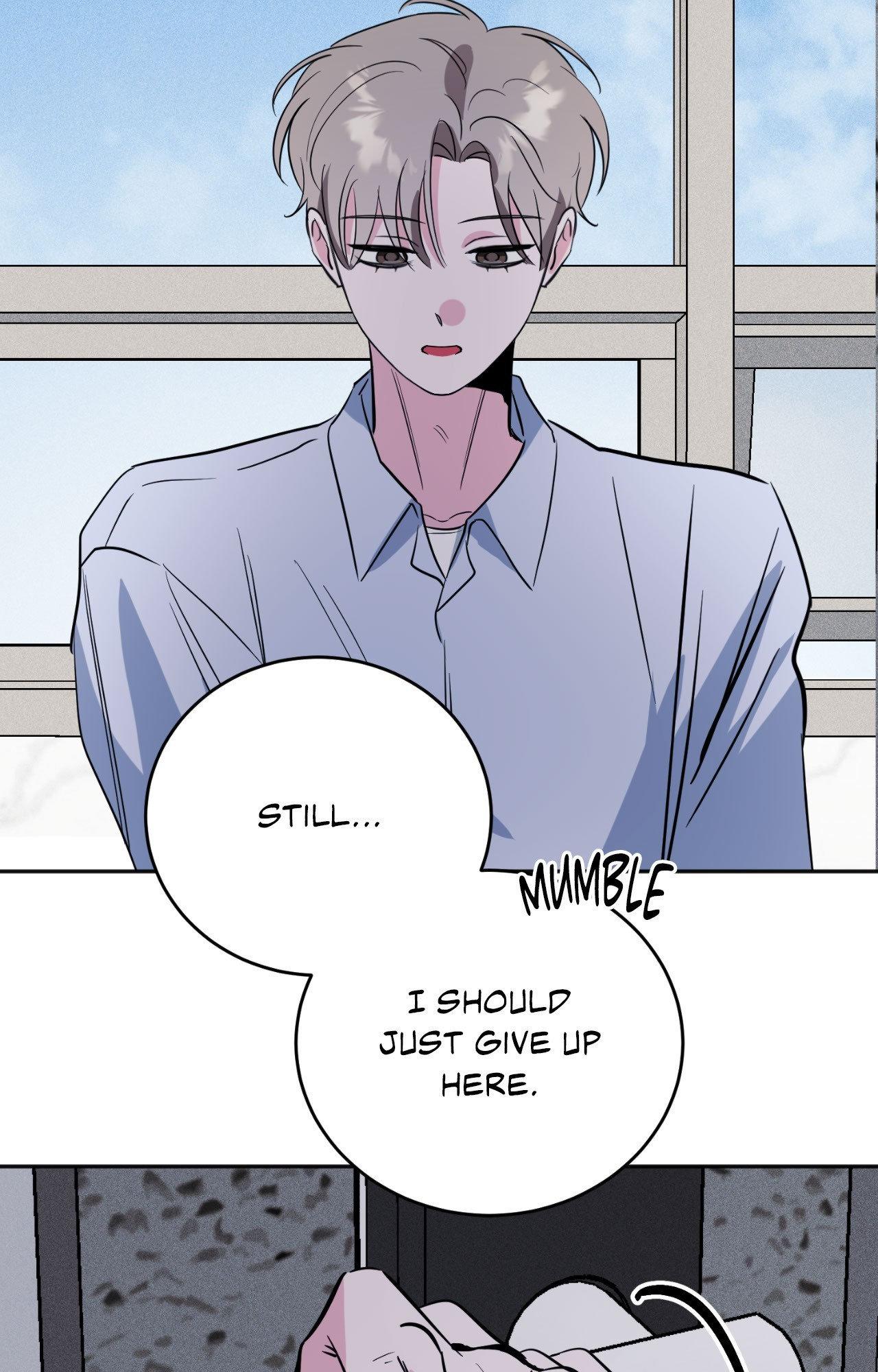 Love in Reprise (Official) - Chapter 95 manhwa
