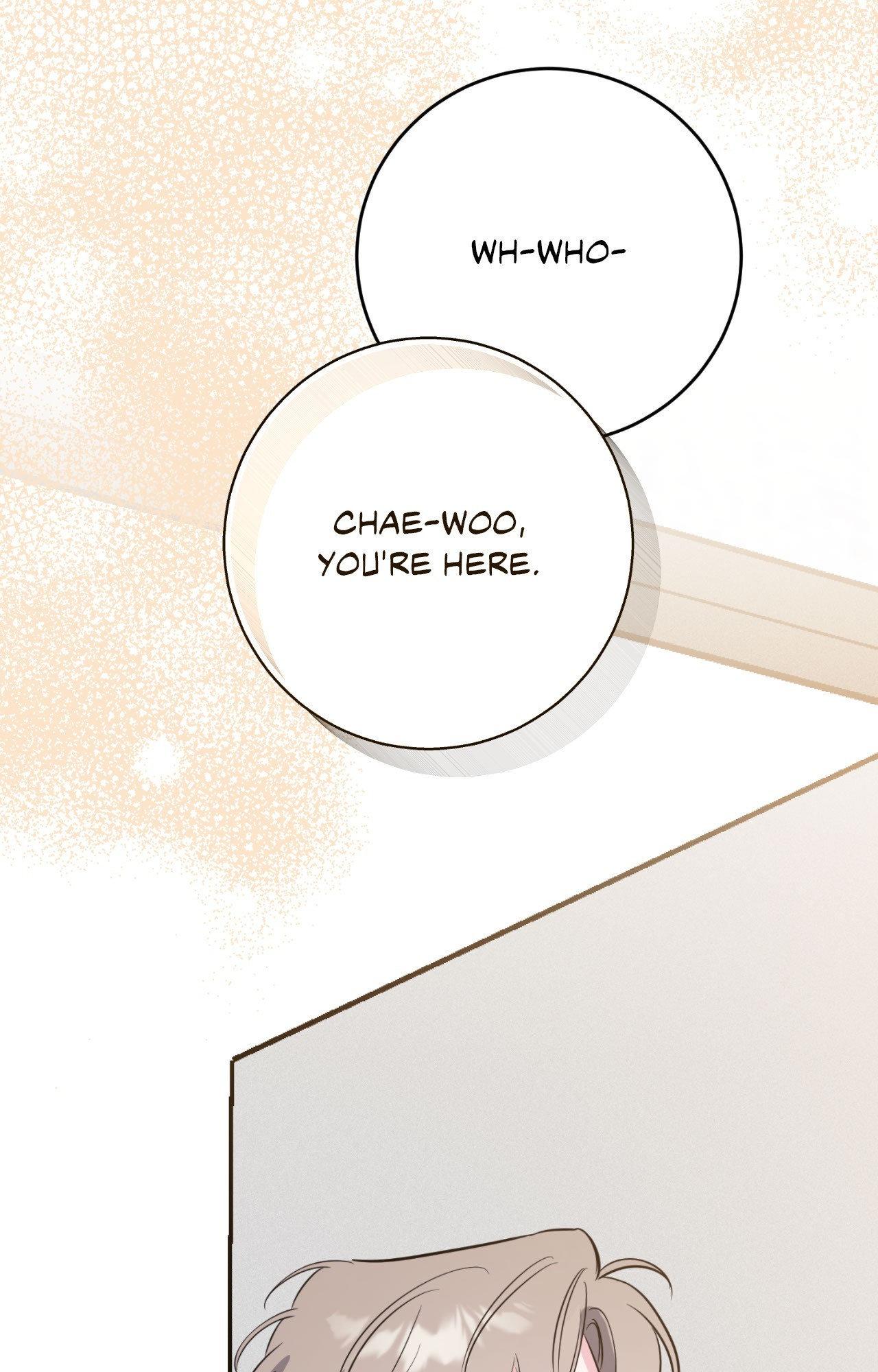 Love in Reprise (Official) - Chapter 95 manhwa