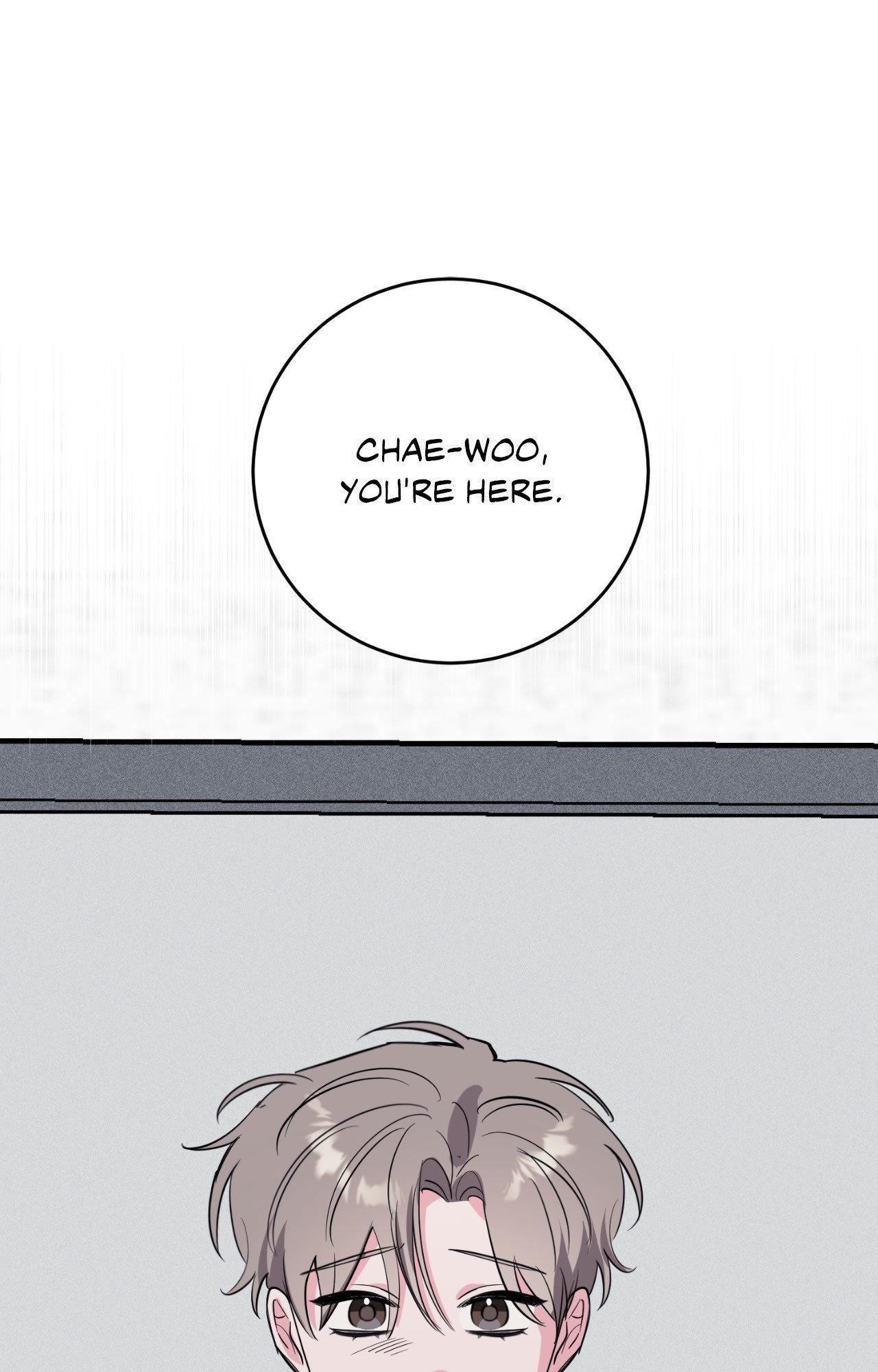Love in Reprise (Official) - Chapter 96 manhwa
