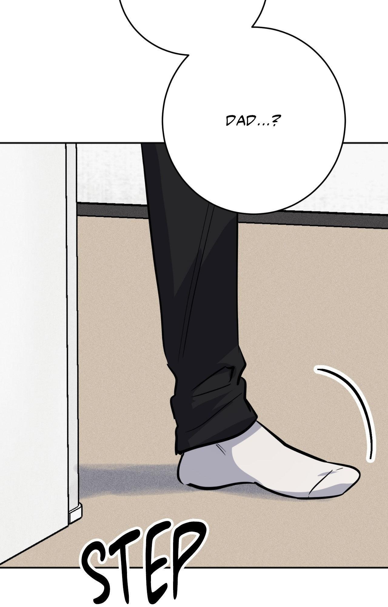 Love in Reprise (Official) - Chapter 96 manhwa