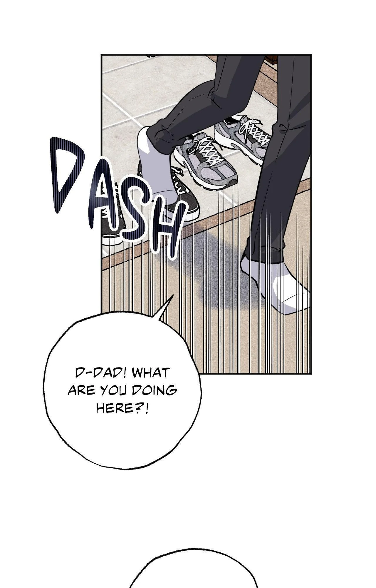 Love in Reprise (Official) - Chapter 96 manhwa