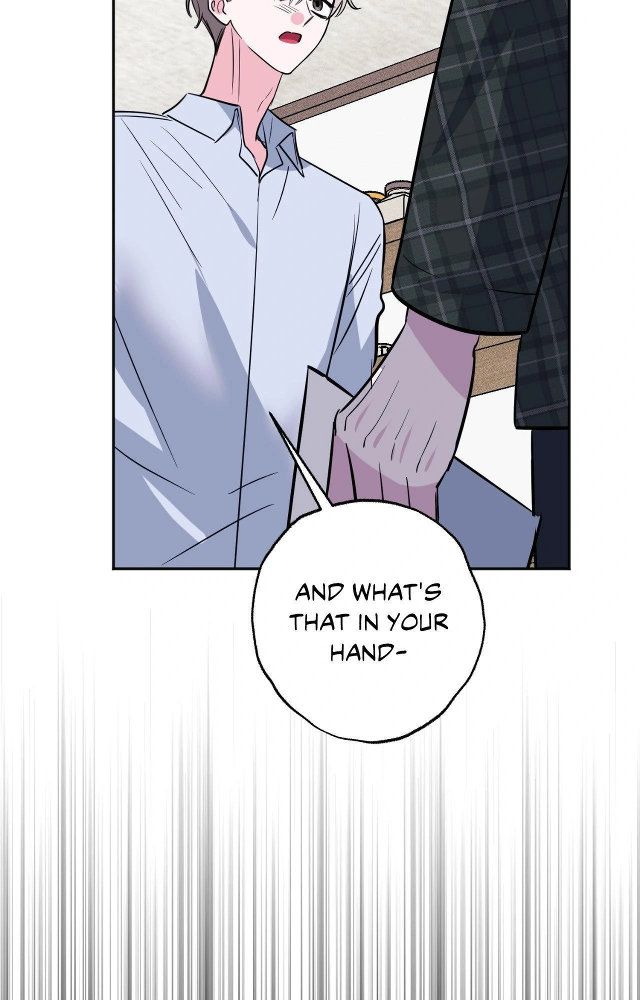 Love in Reprise (Official) - Chapter 96 manhwa
