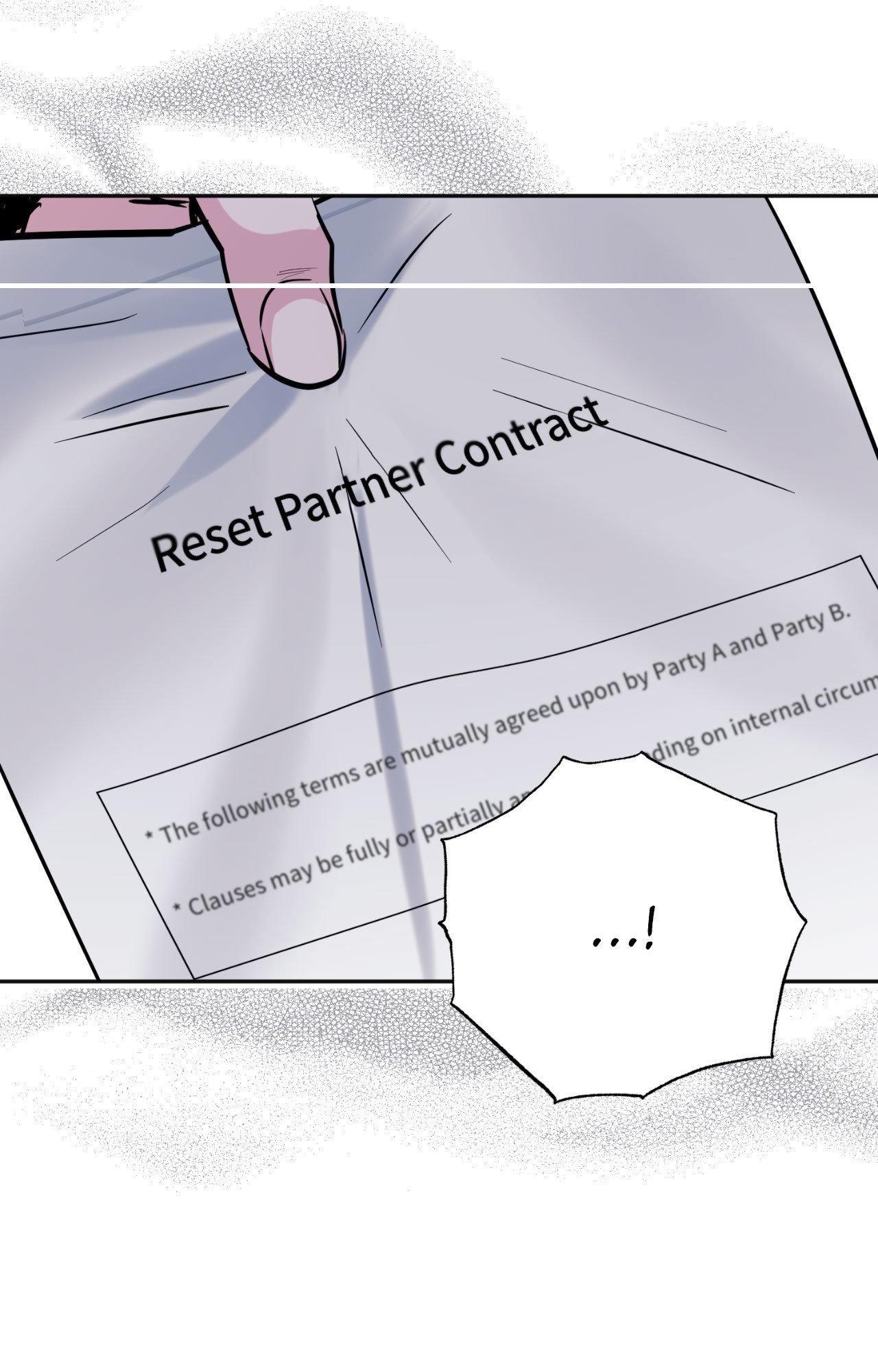 Love in Reprise (Official) - Chapter 96 manhwa