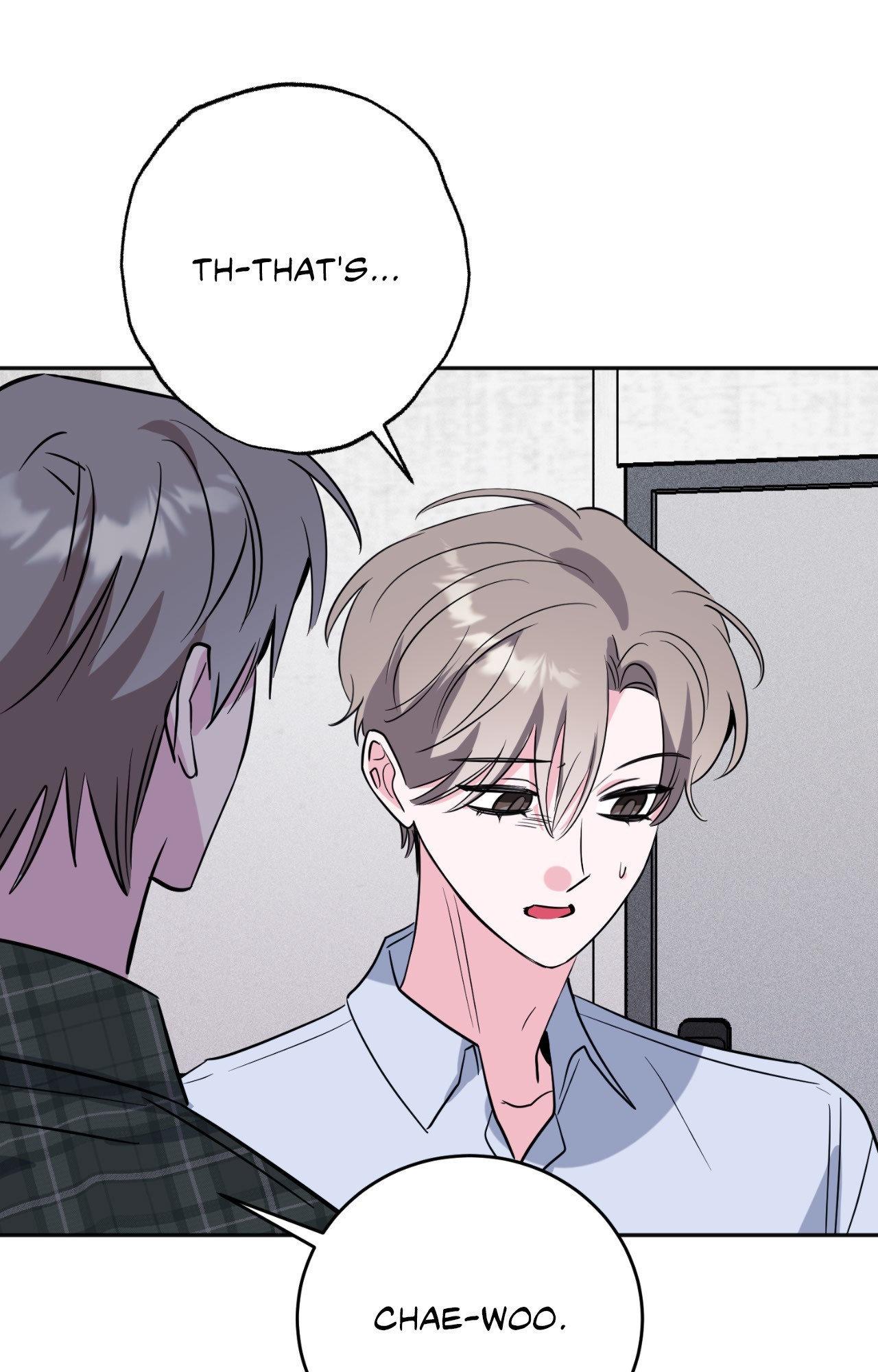 Love in Reprise (Official) - Chapter 96 manhwa